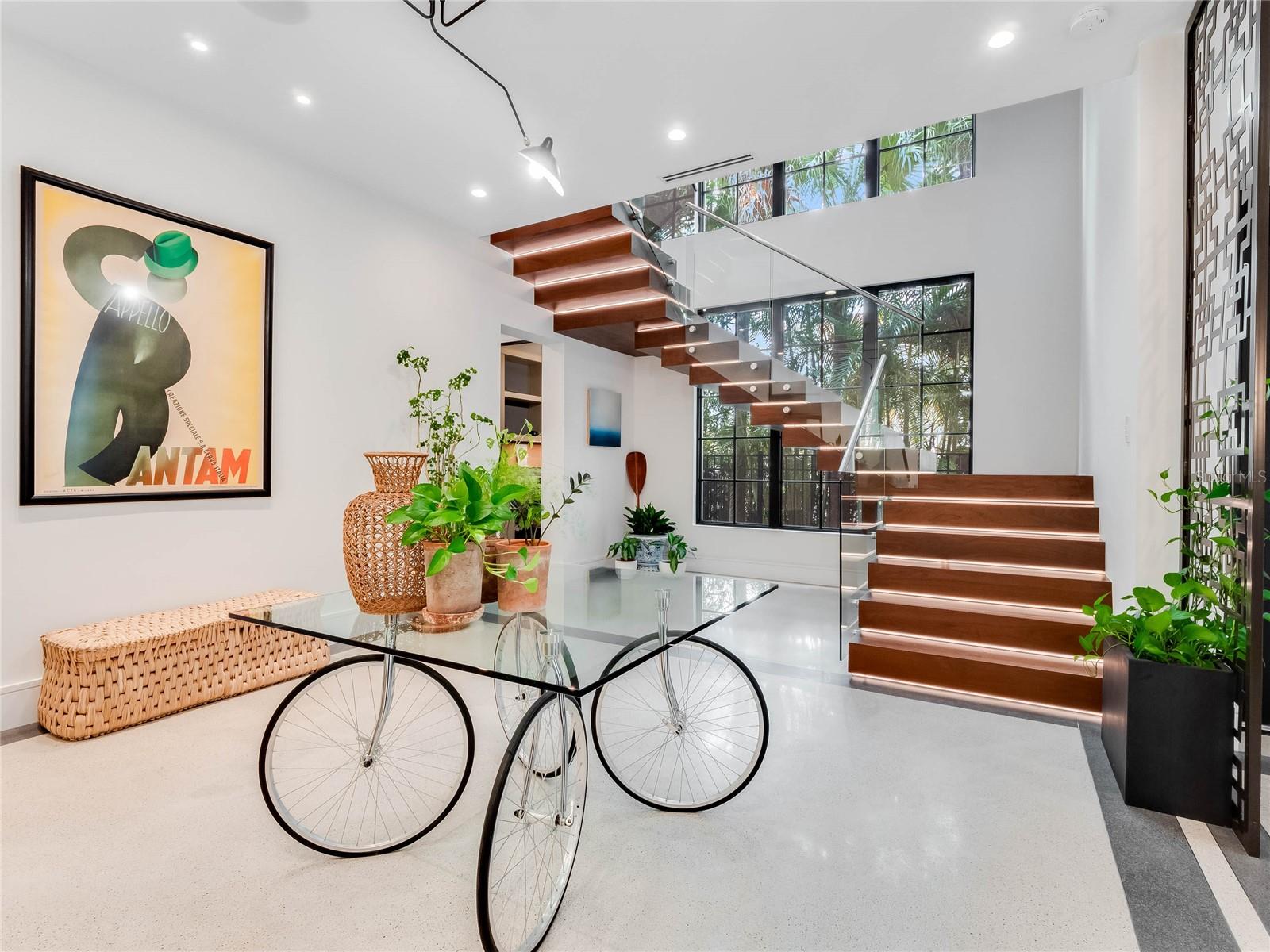 MORSE & PENNSYLVANIA TWNHMS - Residential