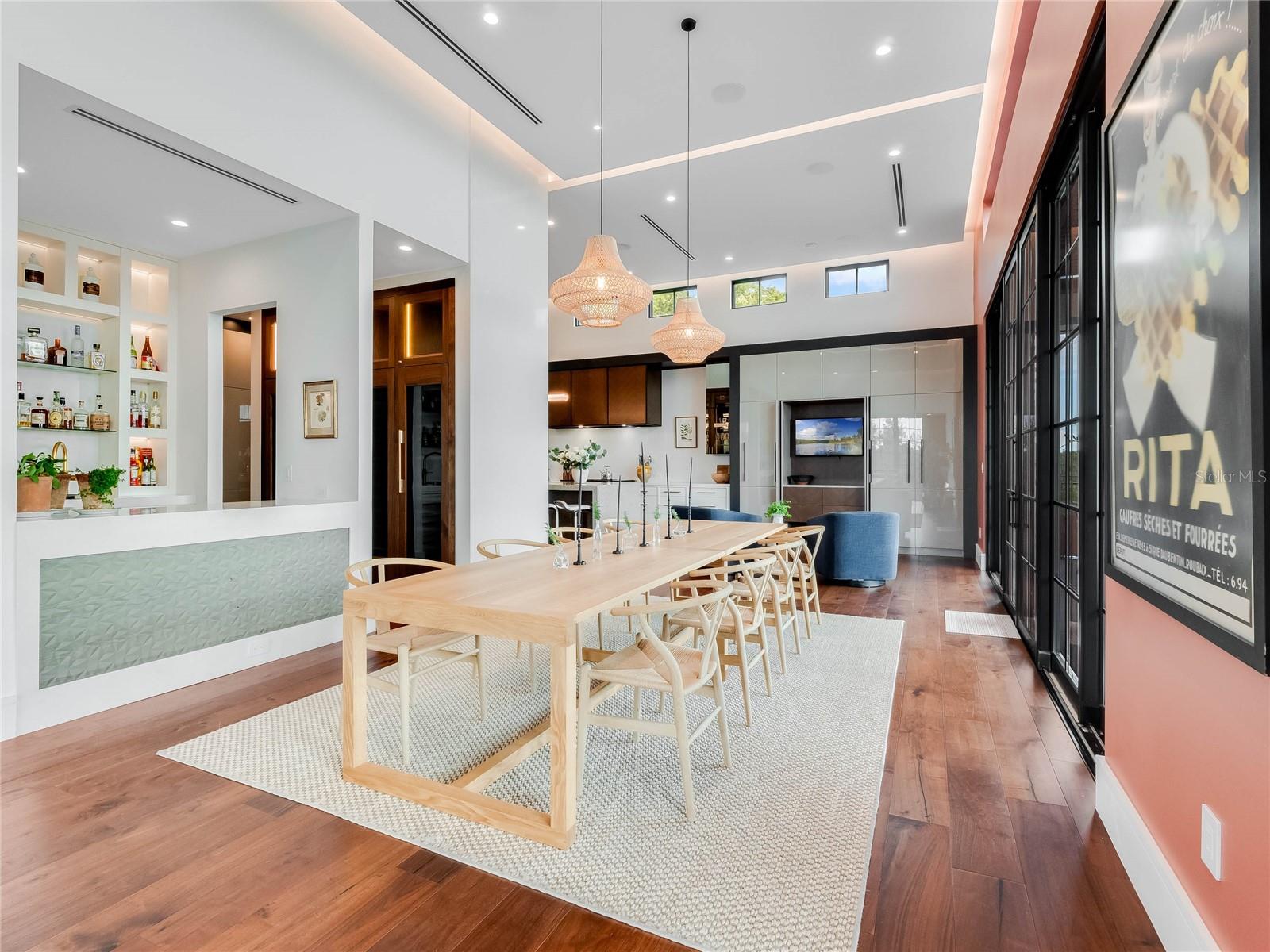 MORSE & PENNSYLVANIA TWNHMS - Residential