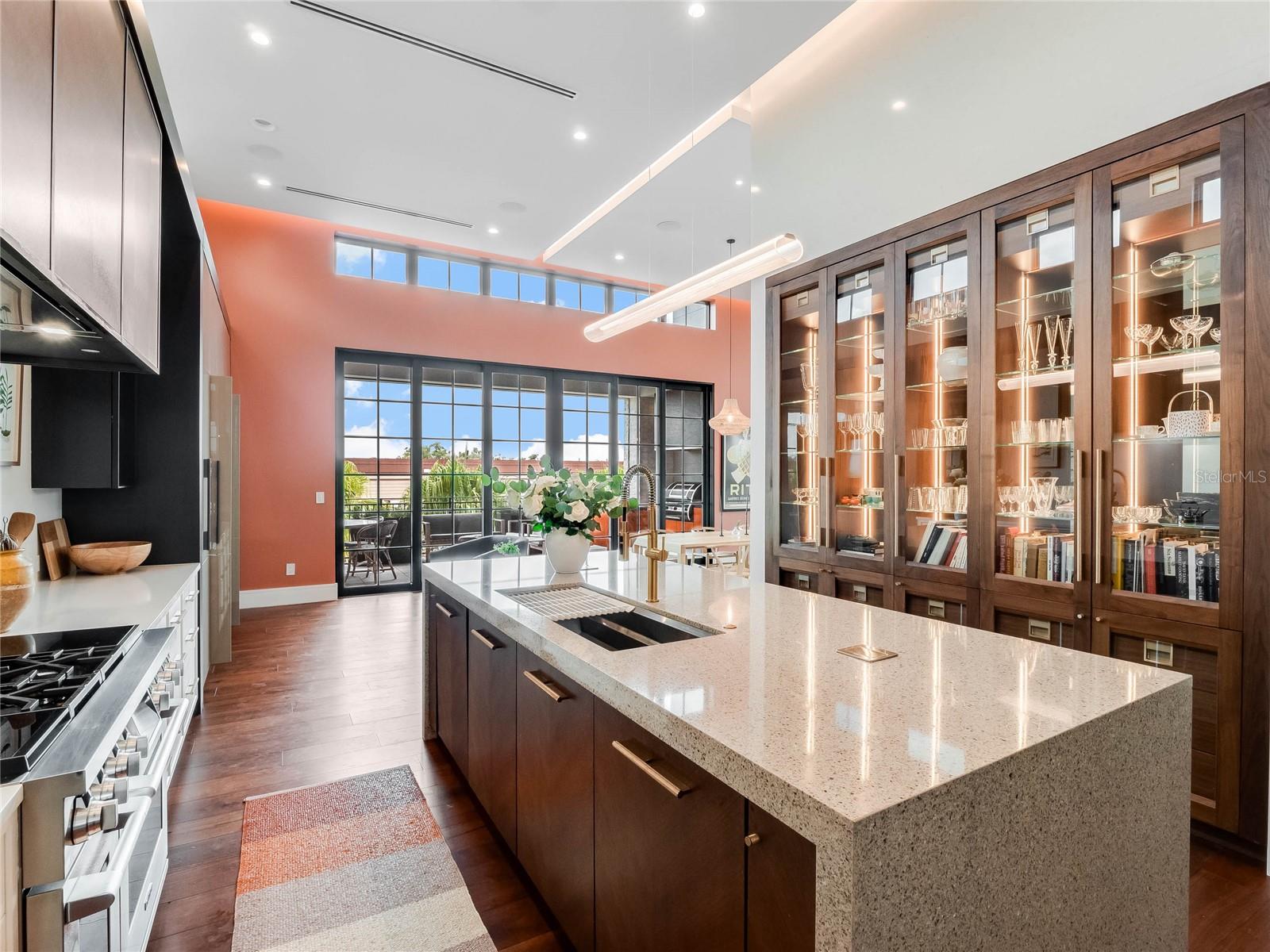 MORSE & PENNSYLVANIA TWNHMS - Residential