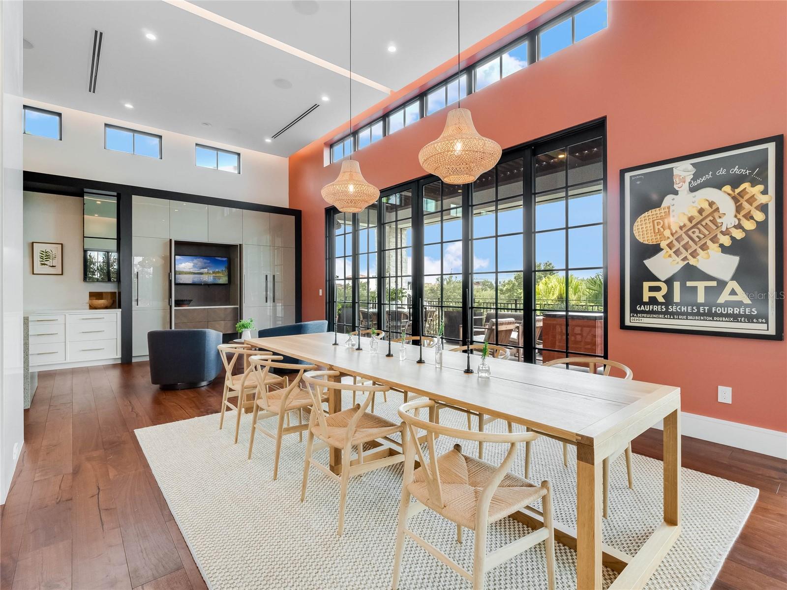 MORSE & PENNSYLVANIA TWNHMS - Residential