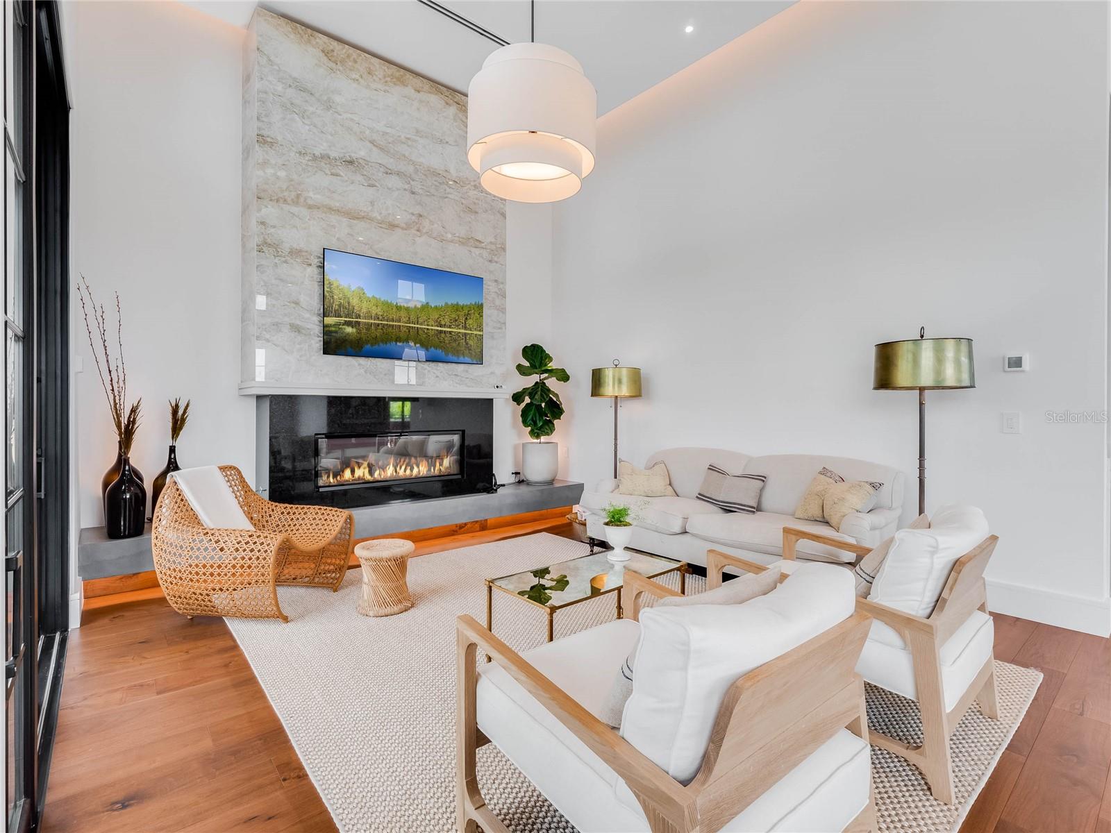 MORSE & PENNSYLVANIA TWNHMS - Residential