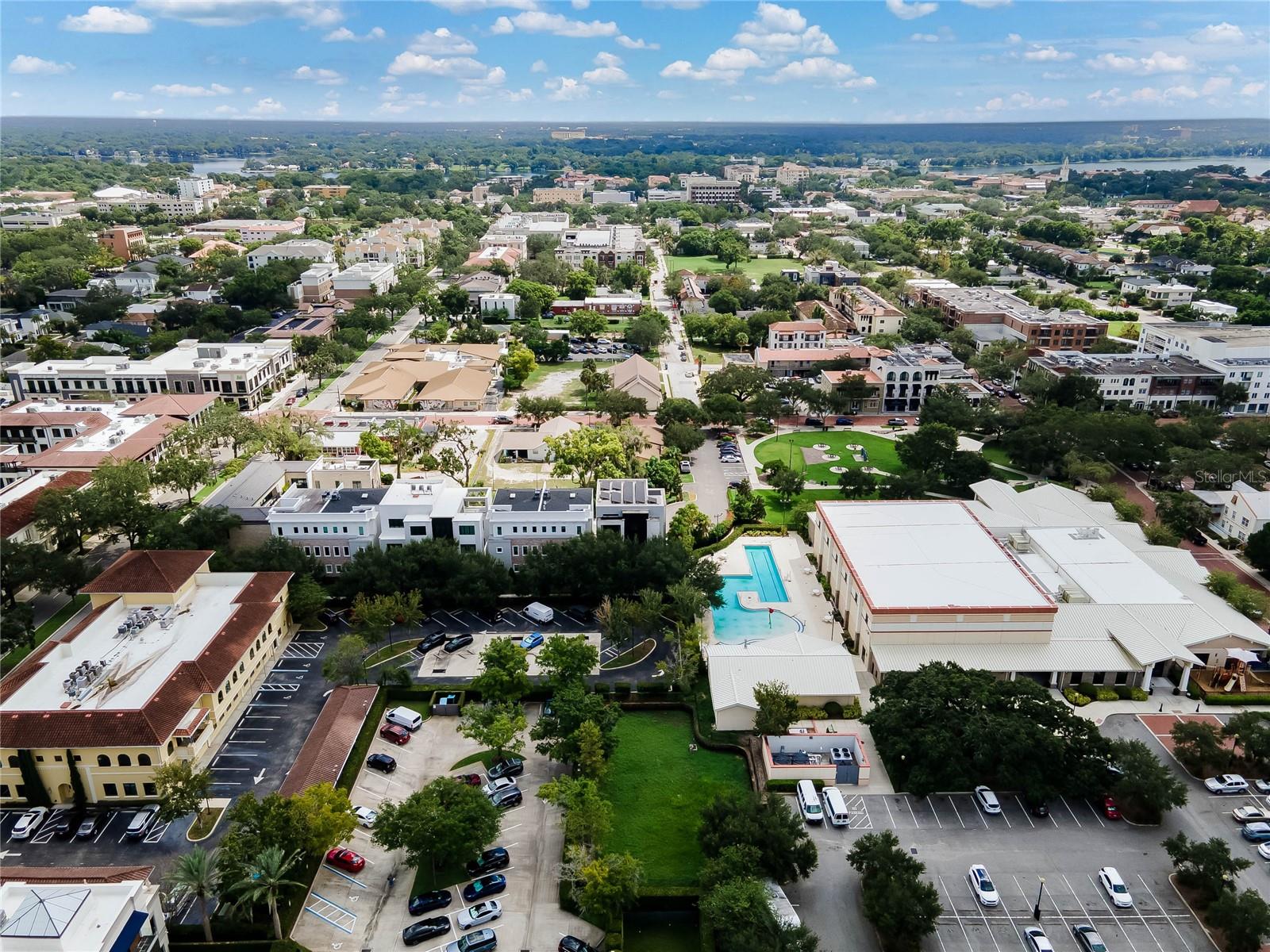 MORSE & PENNSYLVANIA TWNHMS - Residential