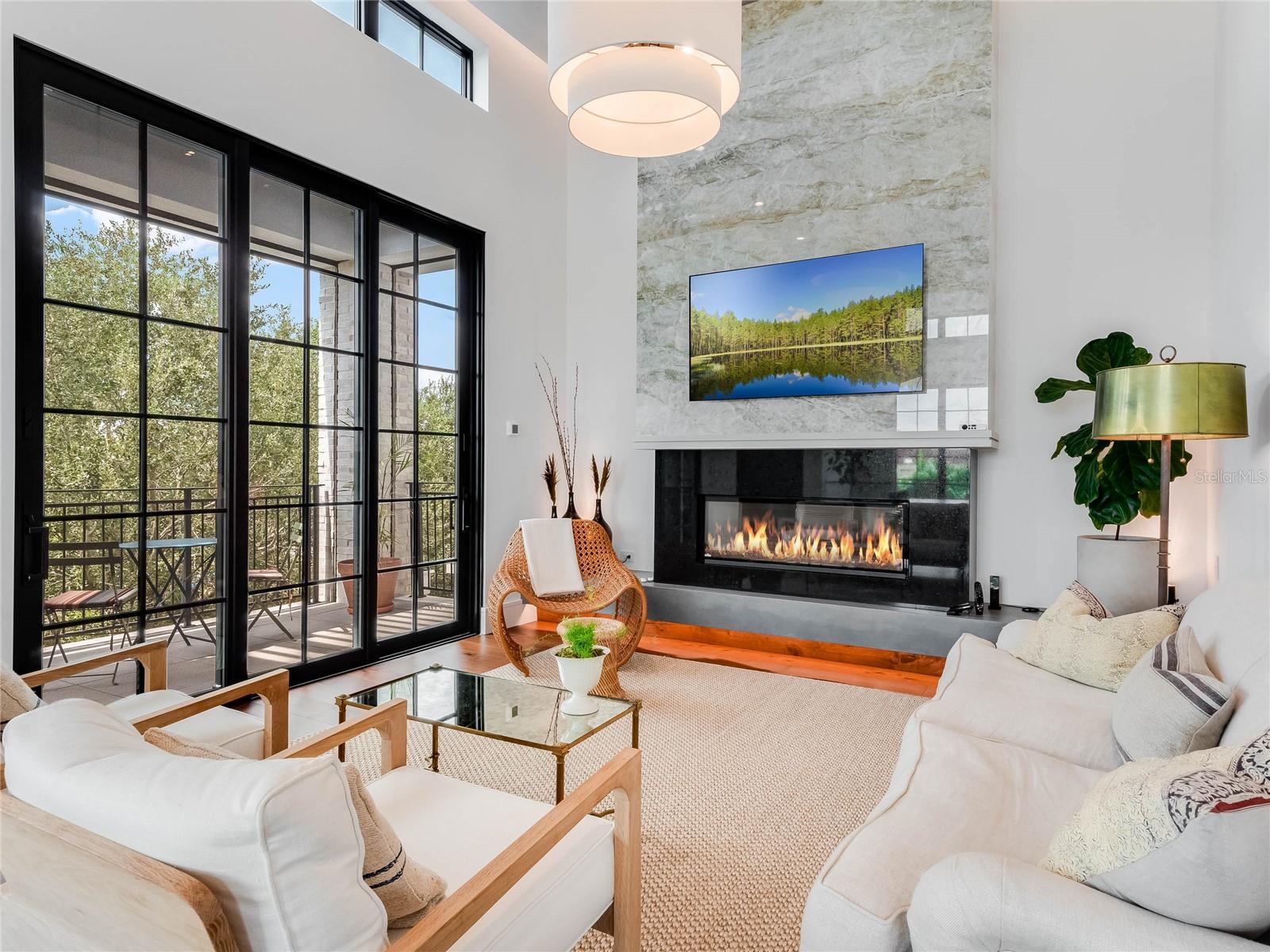 MORSE & PENNSYLVANIA TWNHMS - Residential