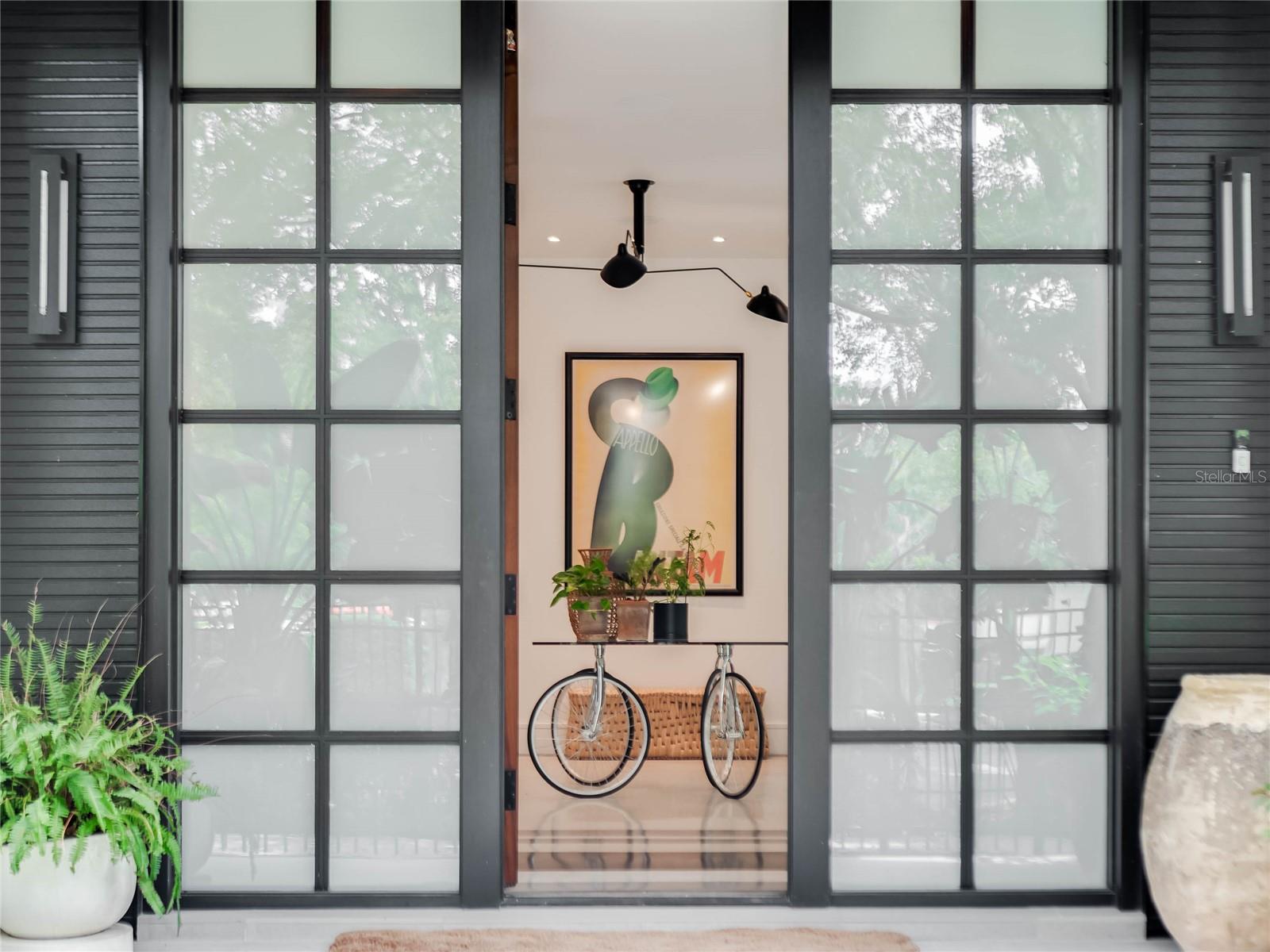 MORSE & PENNSYLVANIA TWNHMS - Residential