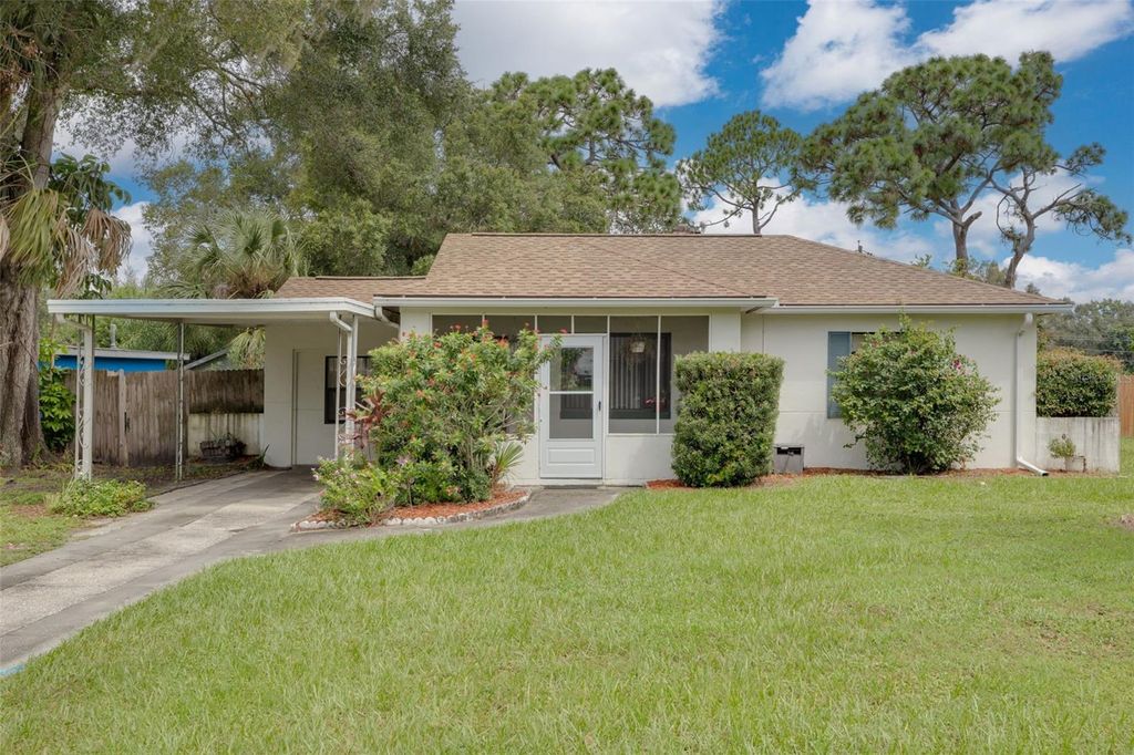 Photo of 1358 Admiral Woodson Lane, Clearwater, FL 33755 (MLS # TB8419948)