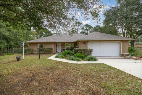 A home in DUNNELLON