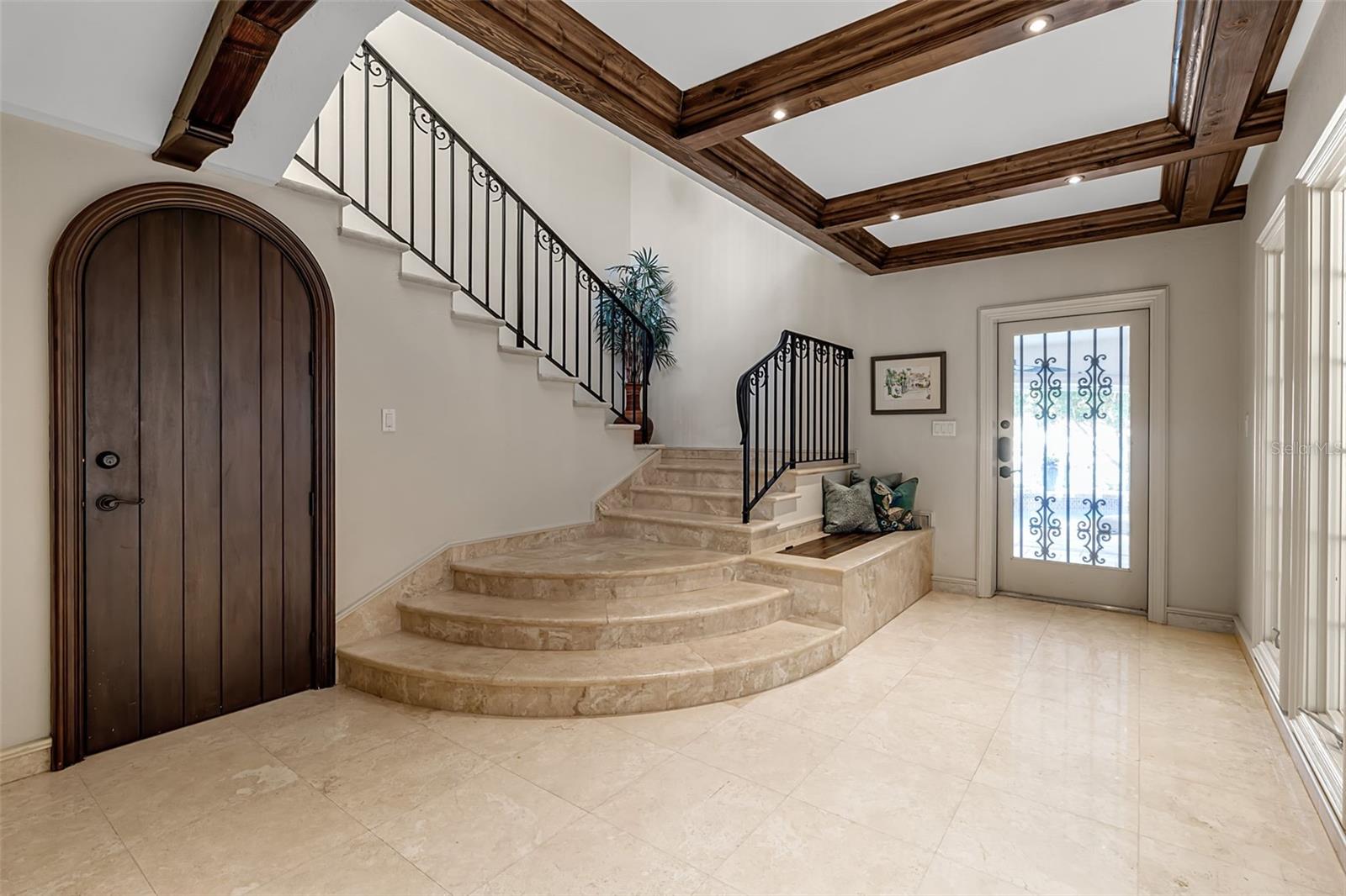 BAY ISLAND SHORES - Residential
