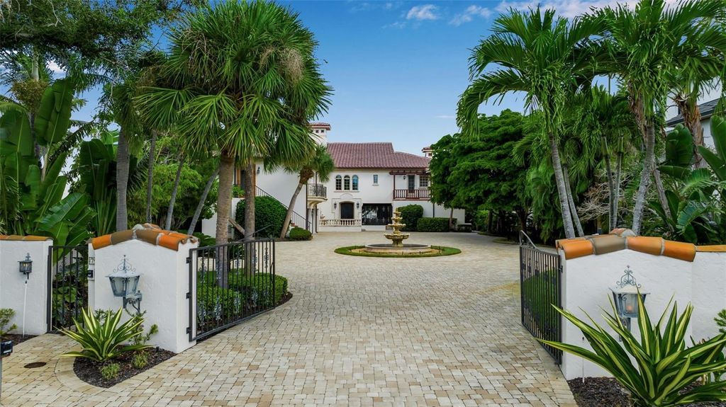 Photo of 749 Freeling Drive, Sarasota, FL 34242 (MLS # A4666354)