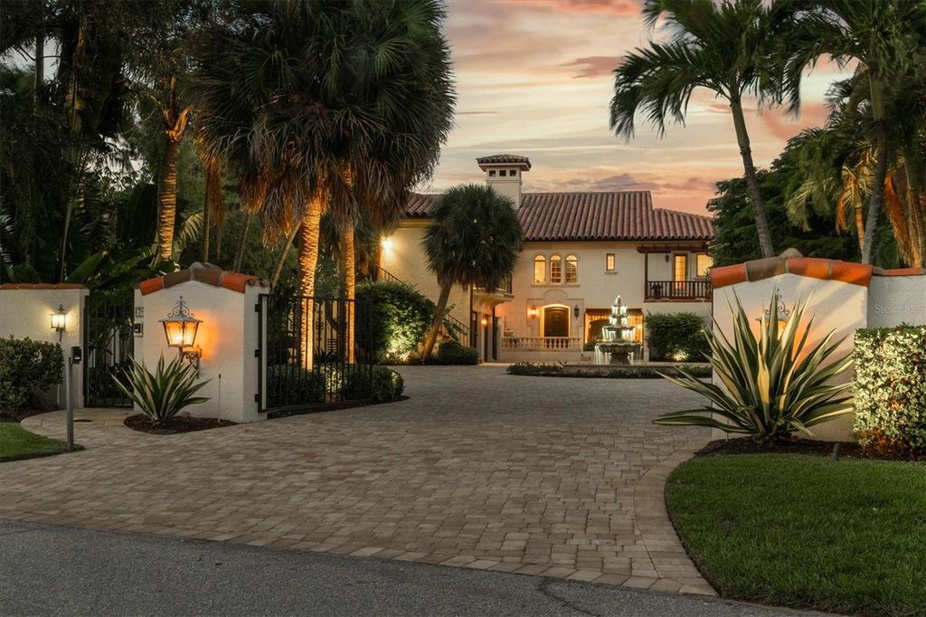 Photo of 749 Freeling Drive, Sarasota, FL 34242 (MLS # A4666354)
