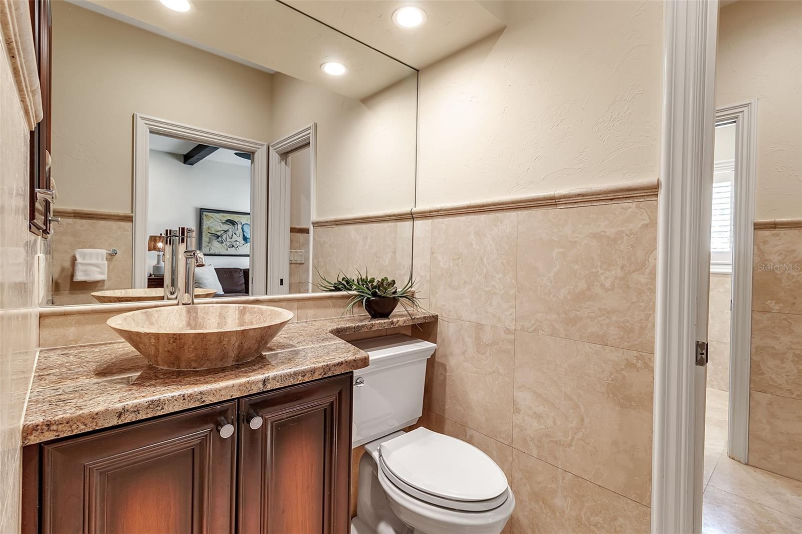 BAY ISLAND SHORES - Residential