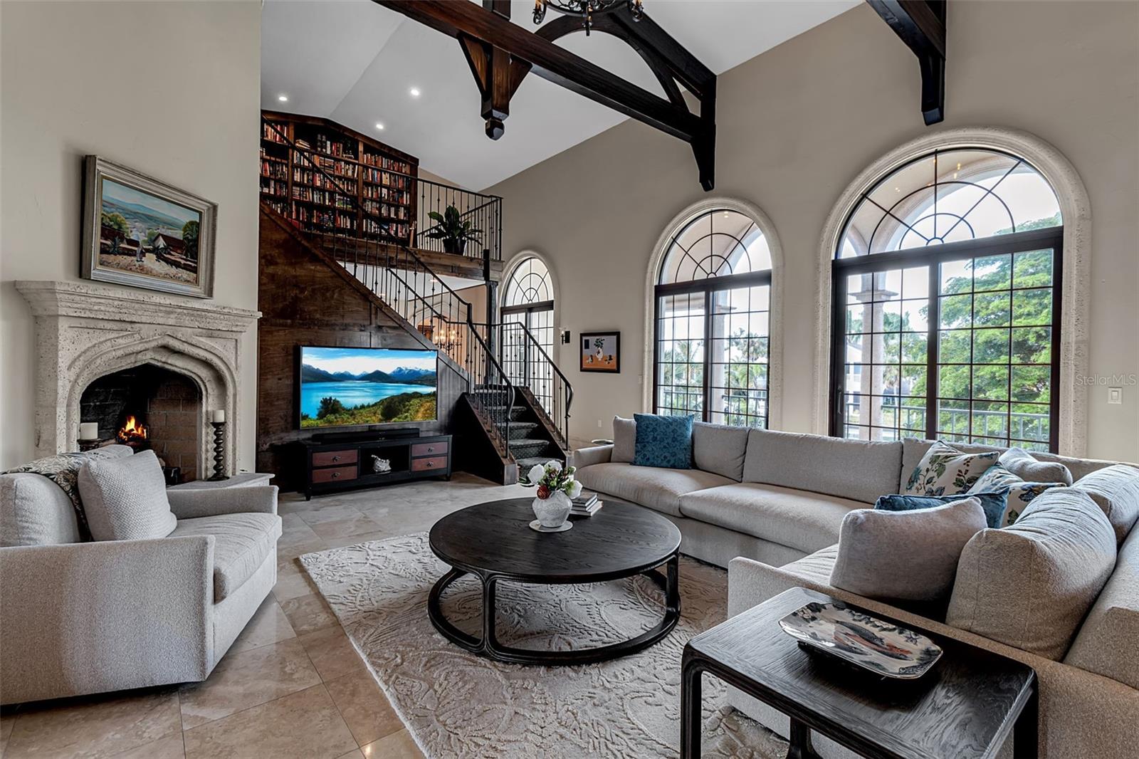 BAY ISLAND SHORES - Residential