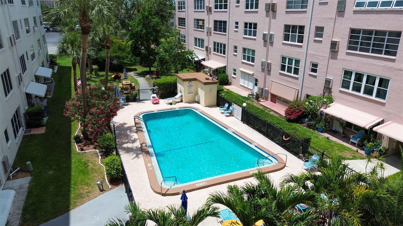 TERRACE PARK OF FIVE TOWNS - Residential