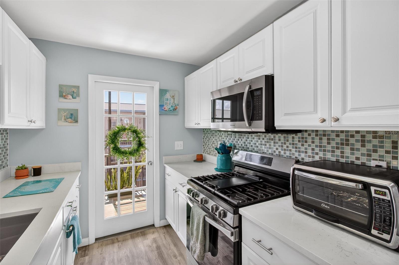 TERRACE PARK OF FIVE TOWNS - Residential