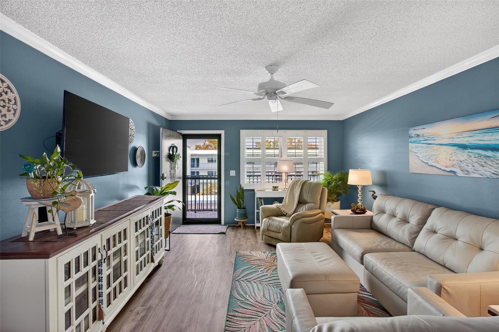 TERRACE PARK OF FIVE TOWNS - Residential