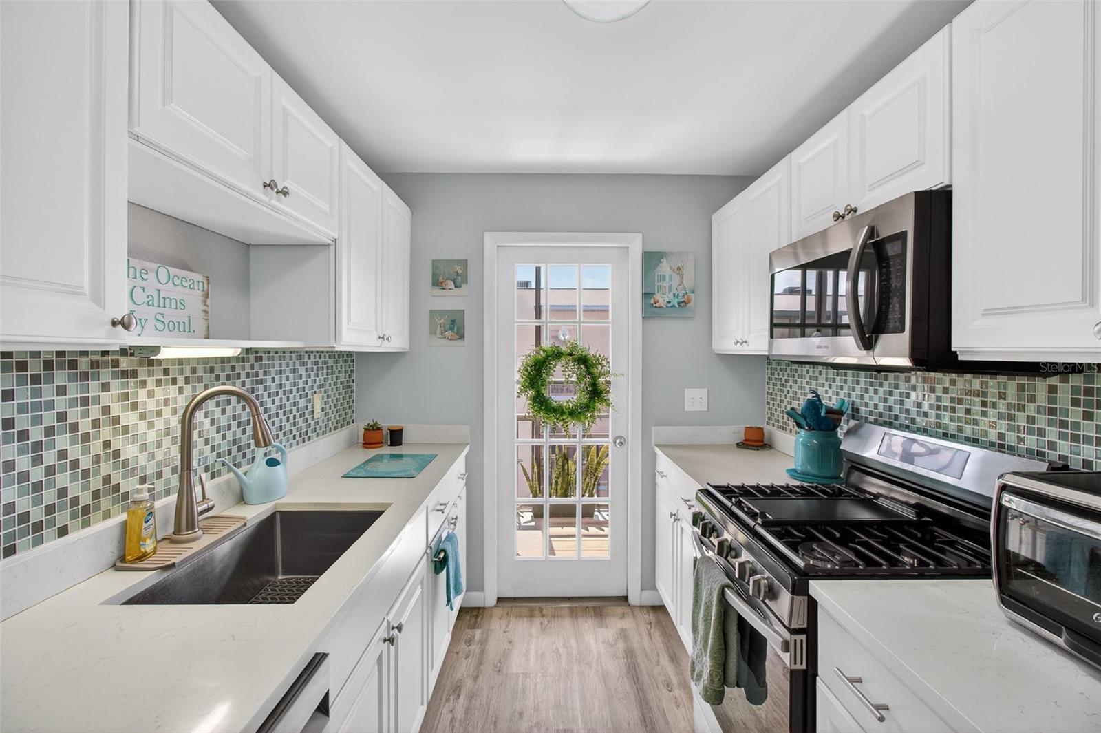 TERRACE PARK OF FIVE TOWNS - Residential