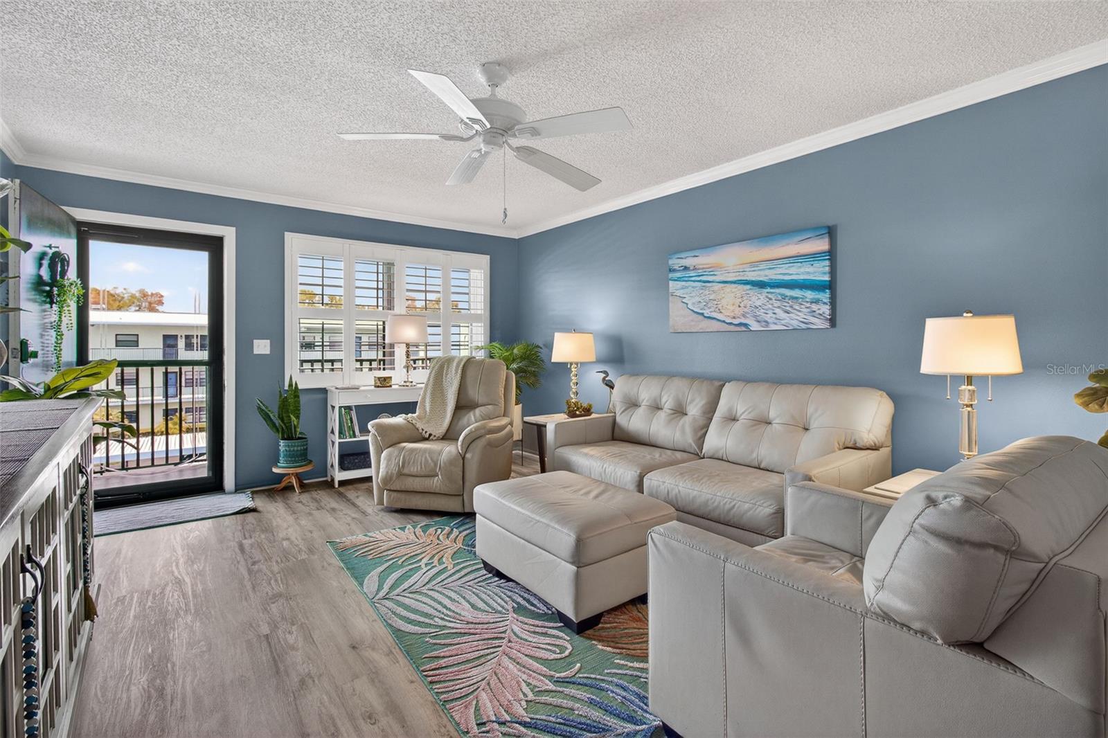 TERRACE PARK OF FIVE TOWNS - Residential