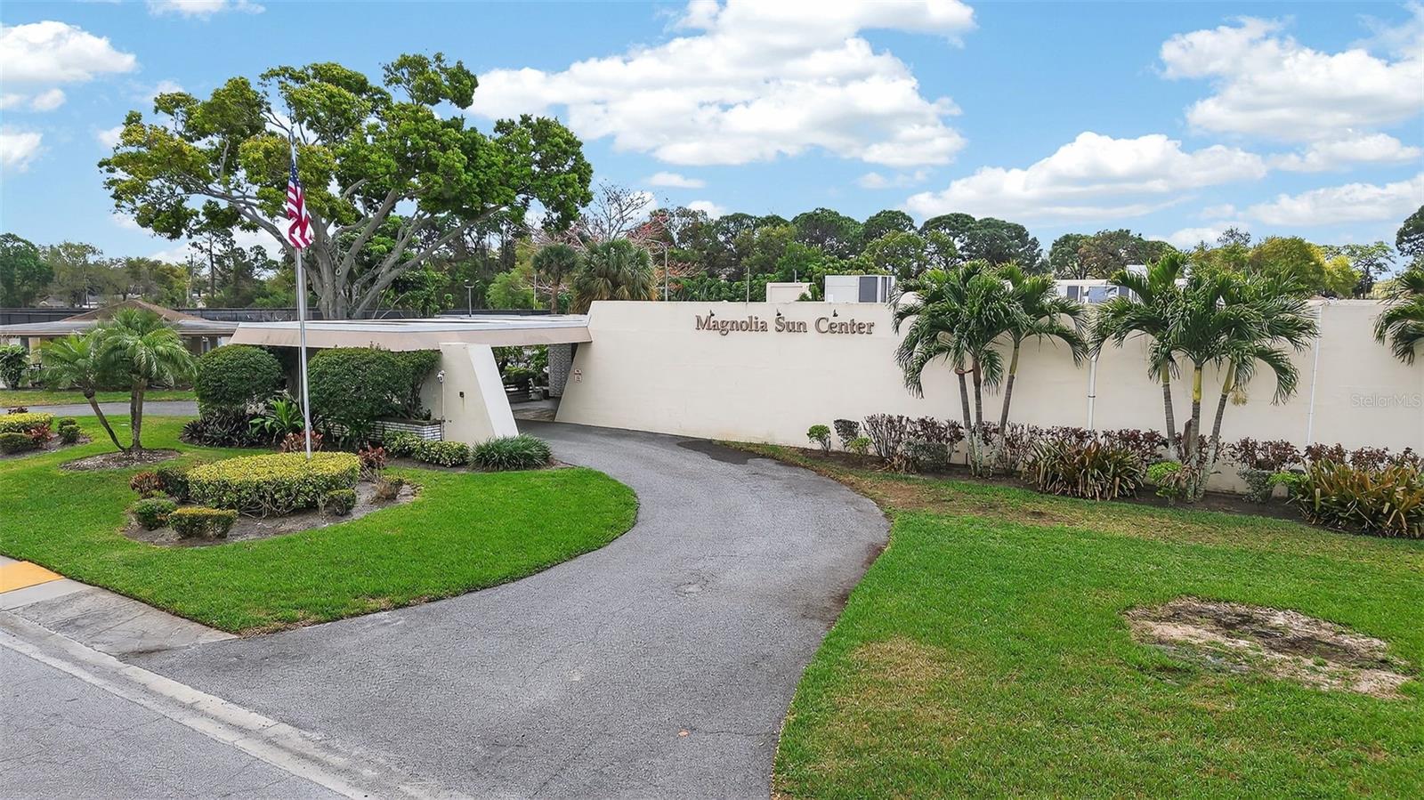 TERRACE PARK OF FIVE TOWNS - Residential