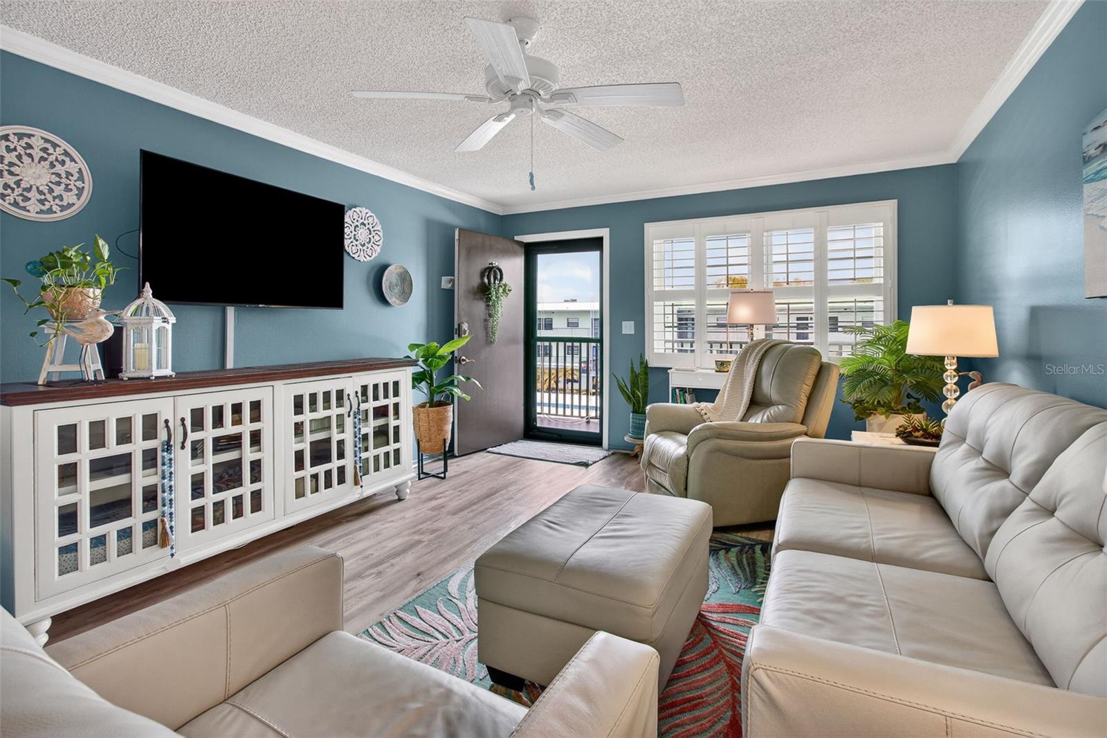 TERRACE PARK OF FIVE TOWNS - Residential