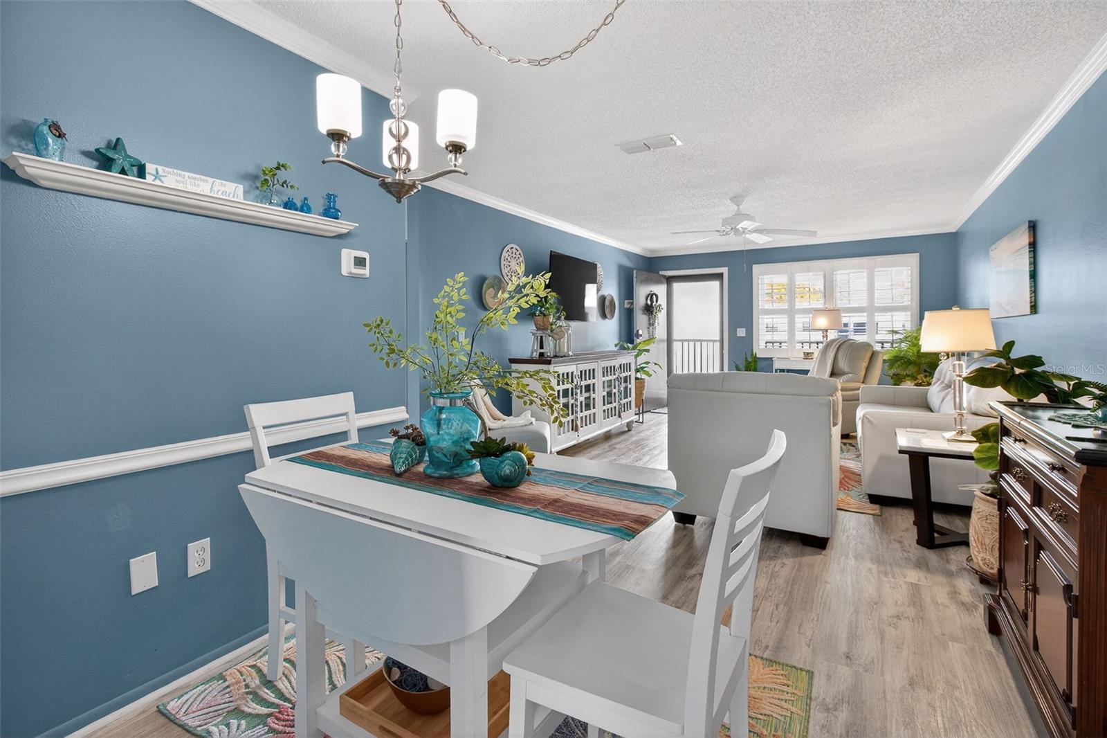 TERRACE PARK OF FIVE TOWNS - Residential