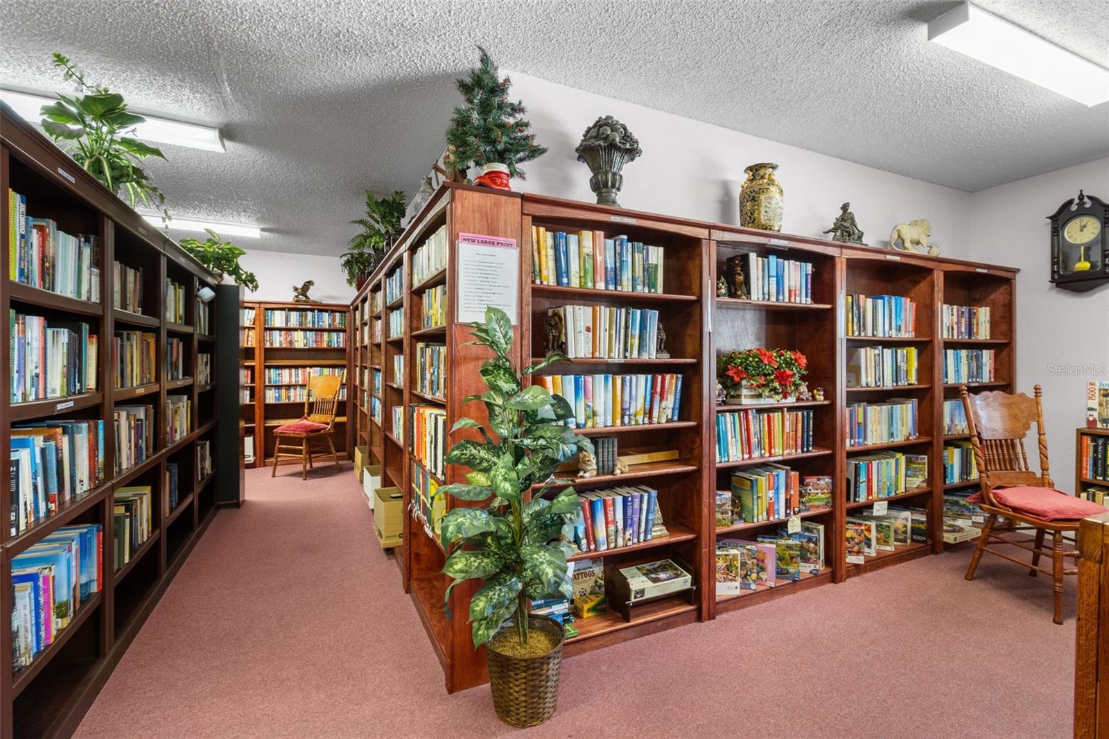 TERRACE PARK OF FIVE TOWNS - Residential