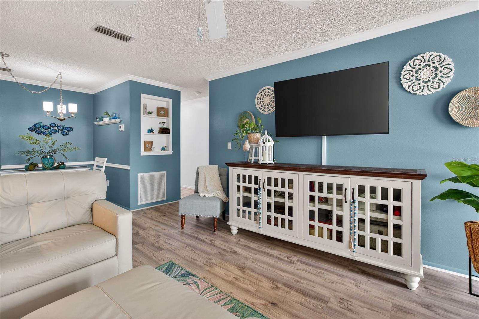 TERRACE PARK OF FIVE TOWNS - Residential