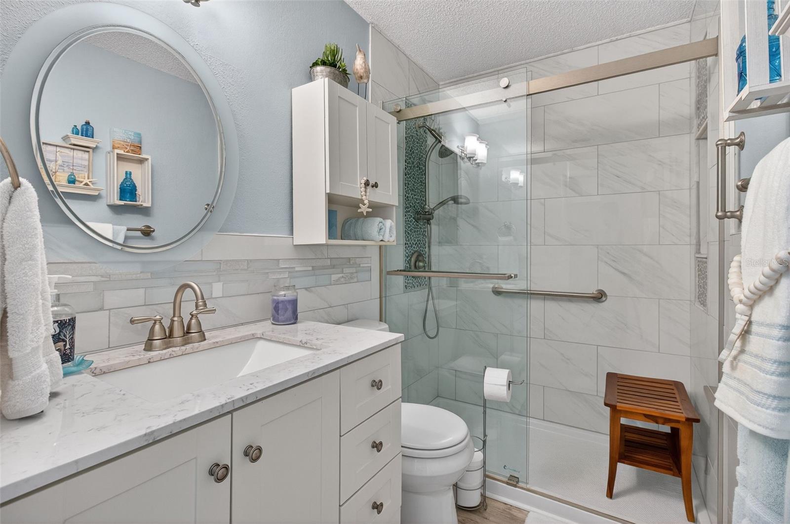 TERRACE PARK OF FIVE TOWNS - Residential