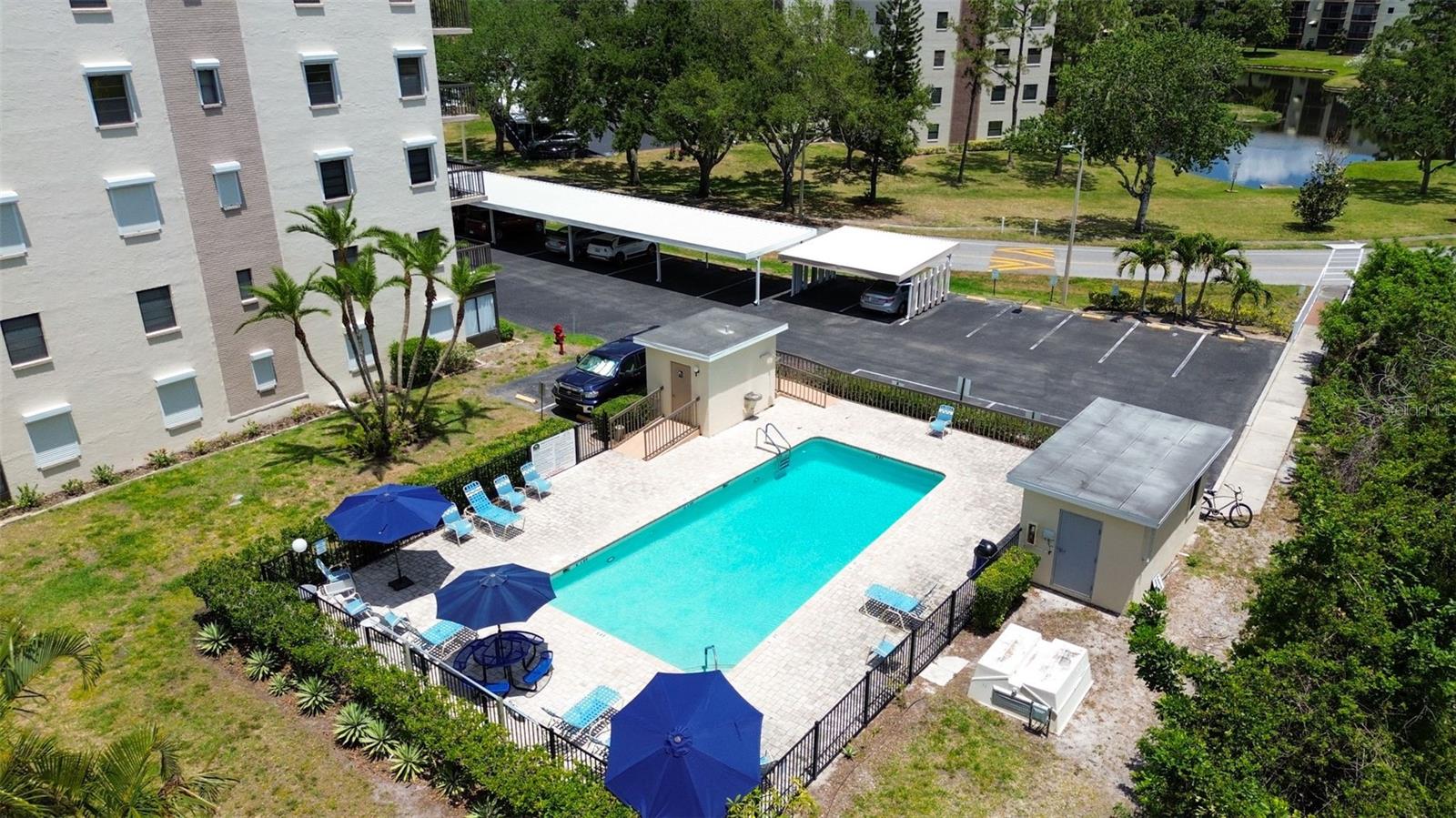 TERRACE PARK OF FIVE TOWNS - Residential