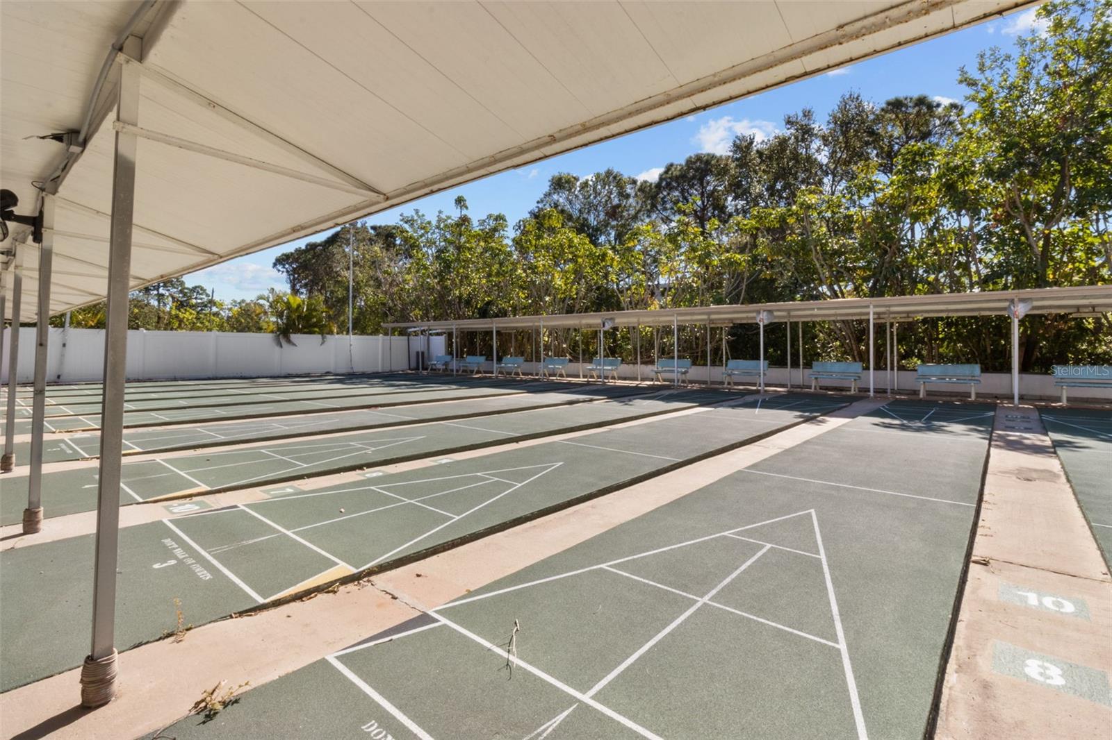 TERRACE PARK OF FIVE TOWNS - Residential