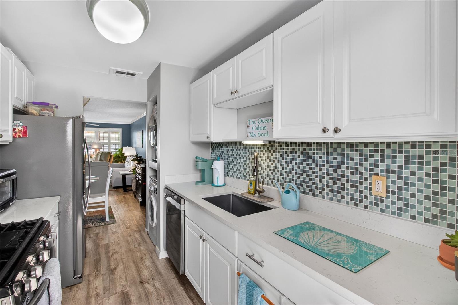 TERRACE PARK OF FIVE TOWNS - Residential