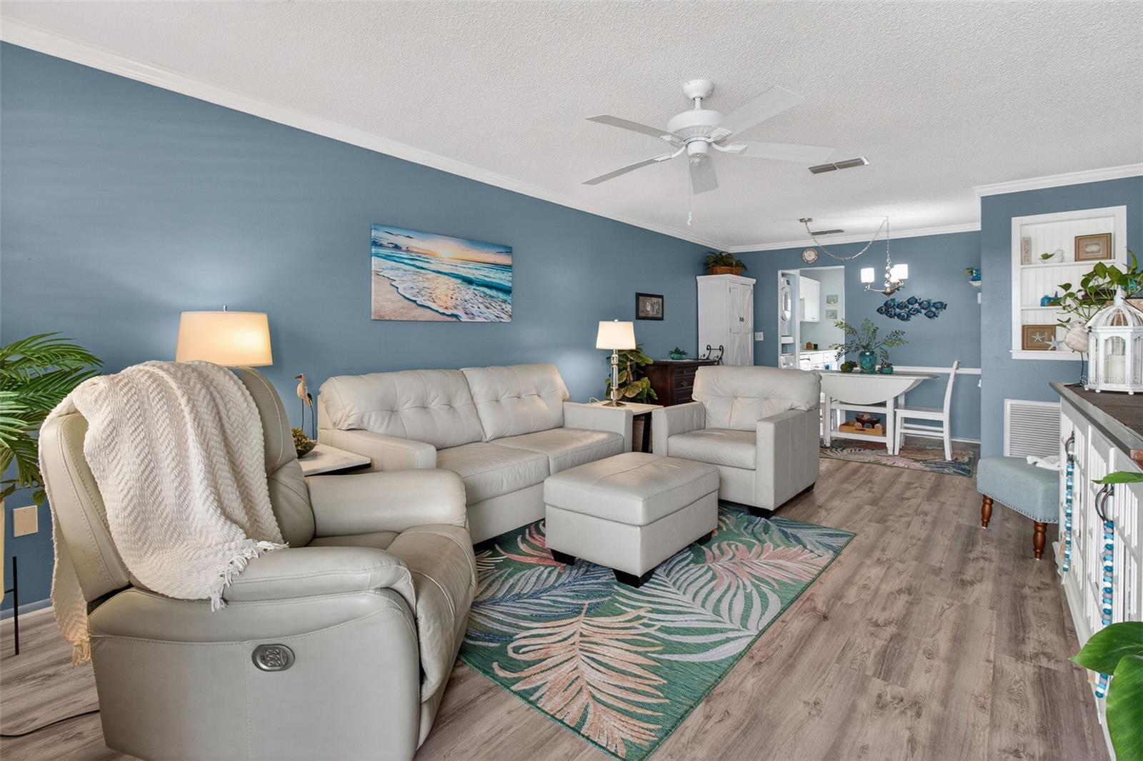 TERRACE PARK OF FIVE TOWNS - Residential