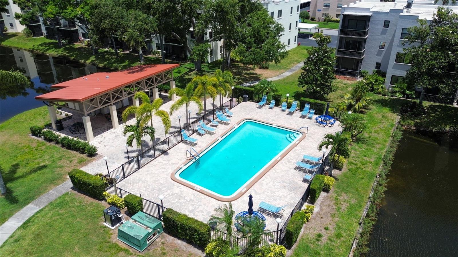 TERRACE PARK OF FIVE TOWNS - Residential