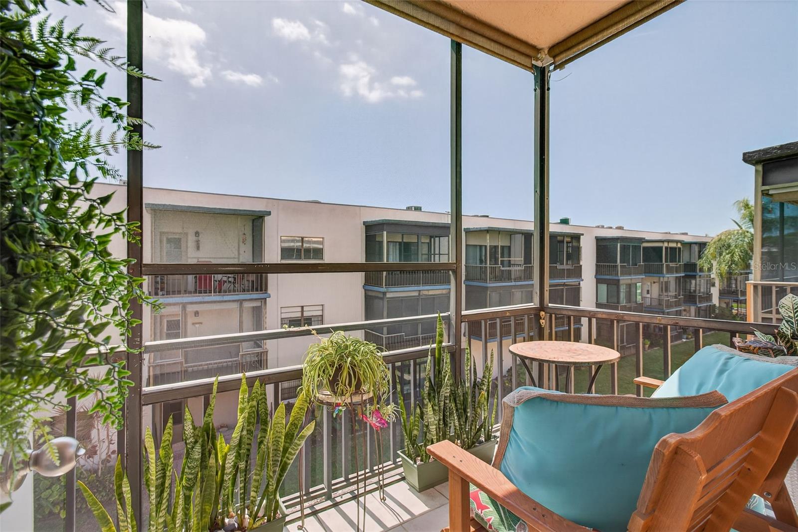 TERRACE PARK OF FIVE TOWNS - Residential