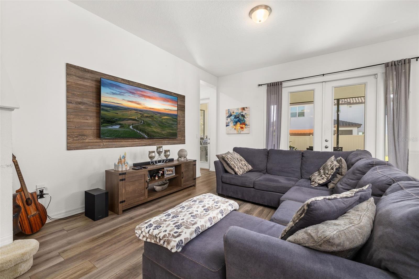 WATERMARK - Residential