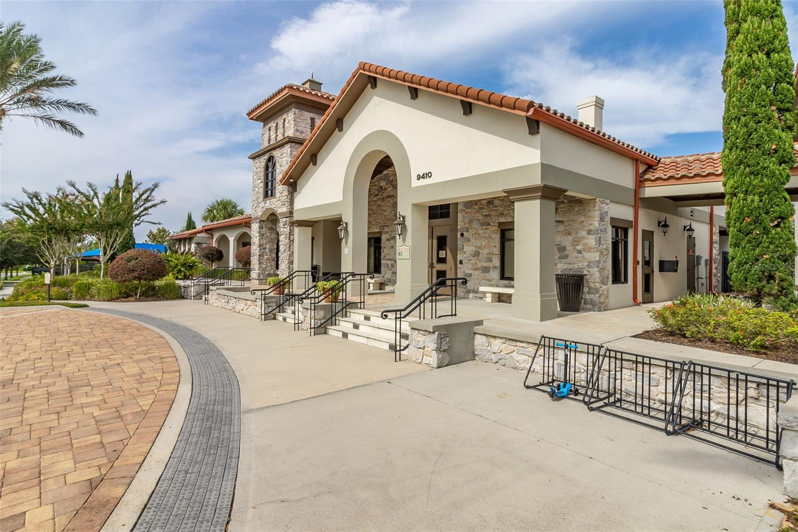 WATERMARK - Residential