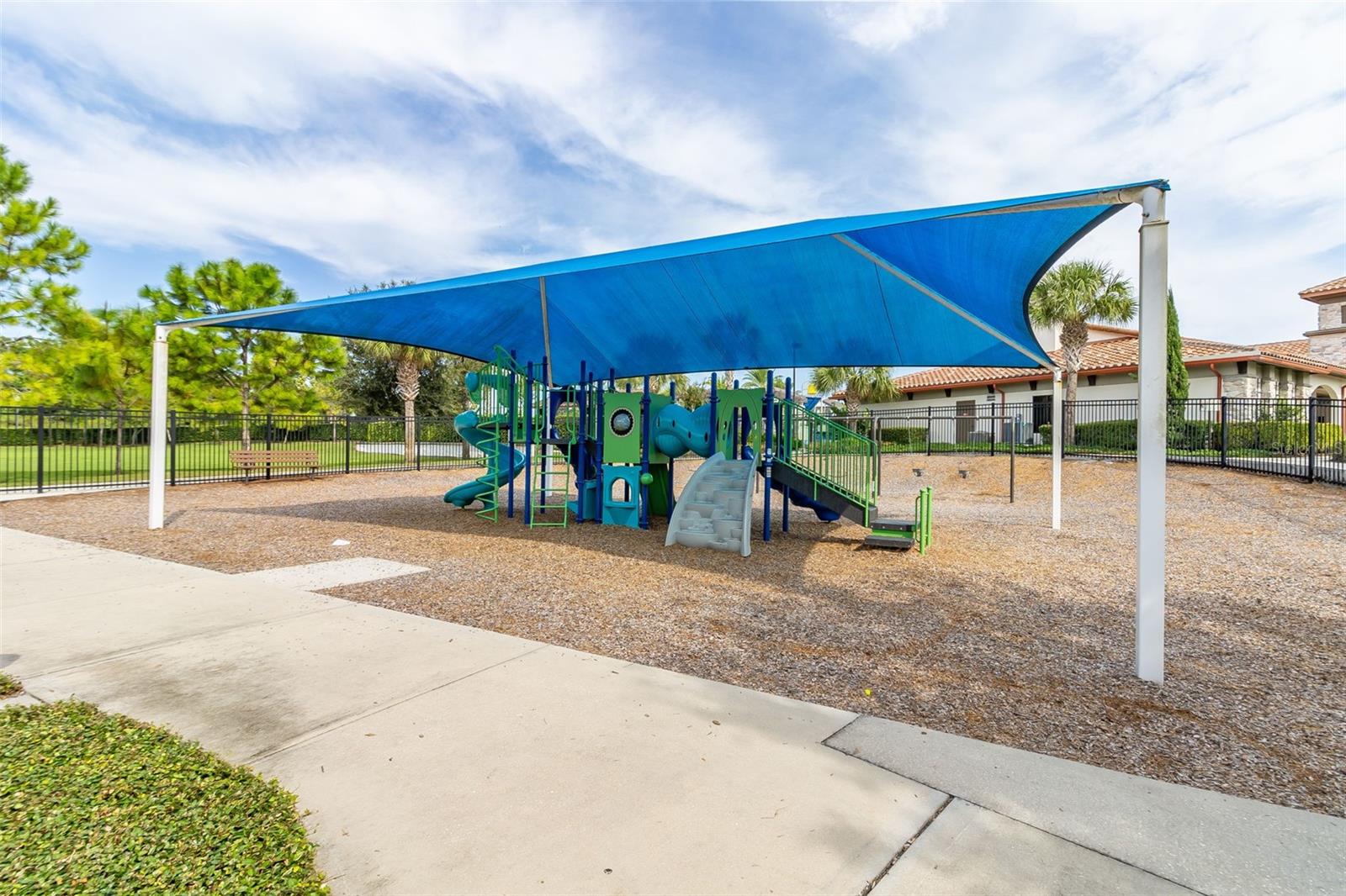 WATERMARK - Residential