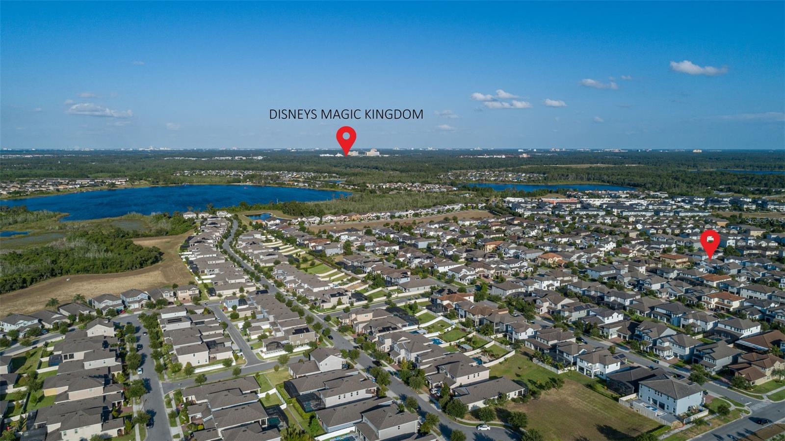 WATERMARK - Residential