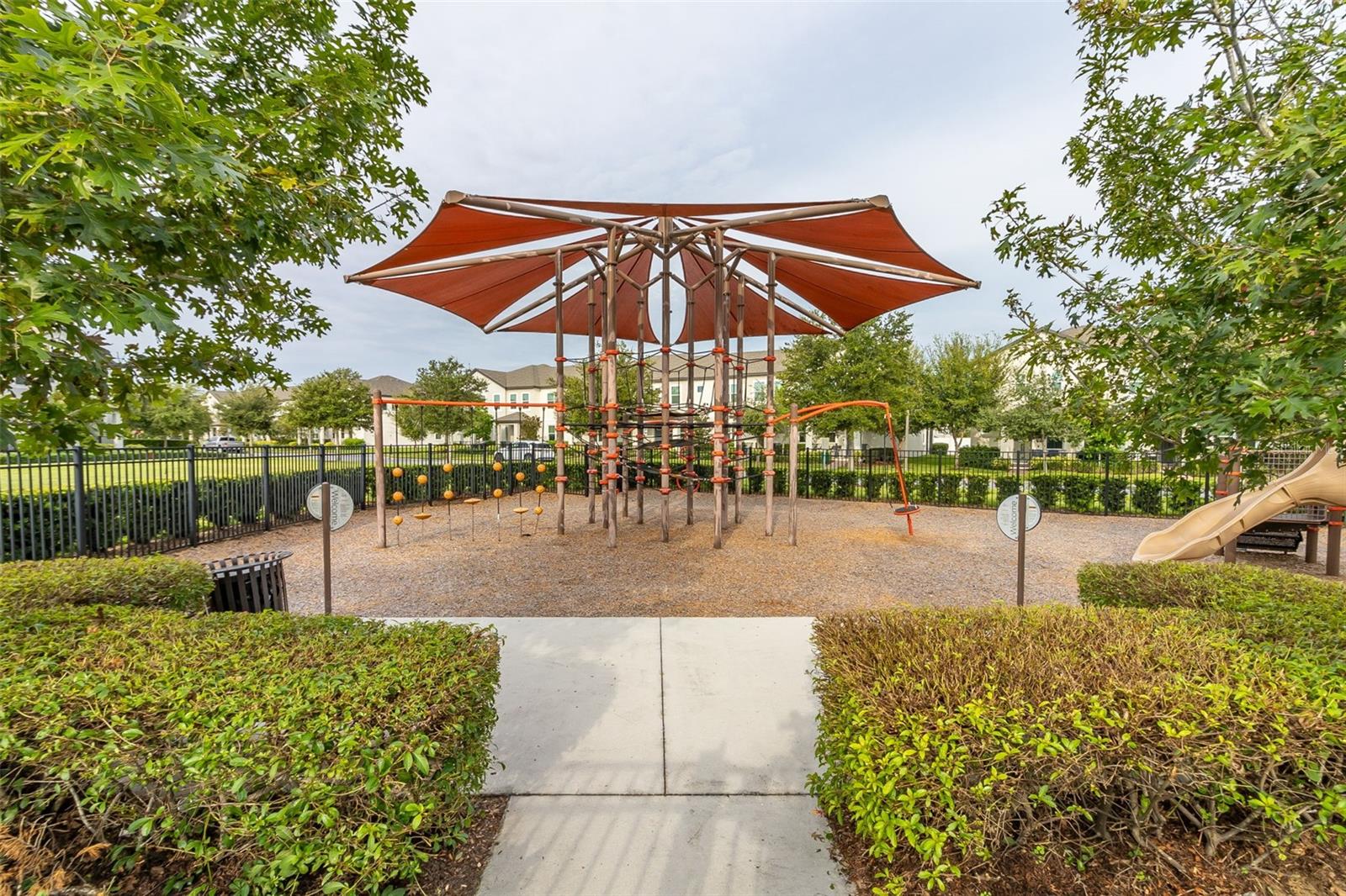 WATERMARK - Residential