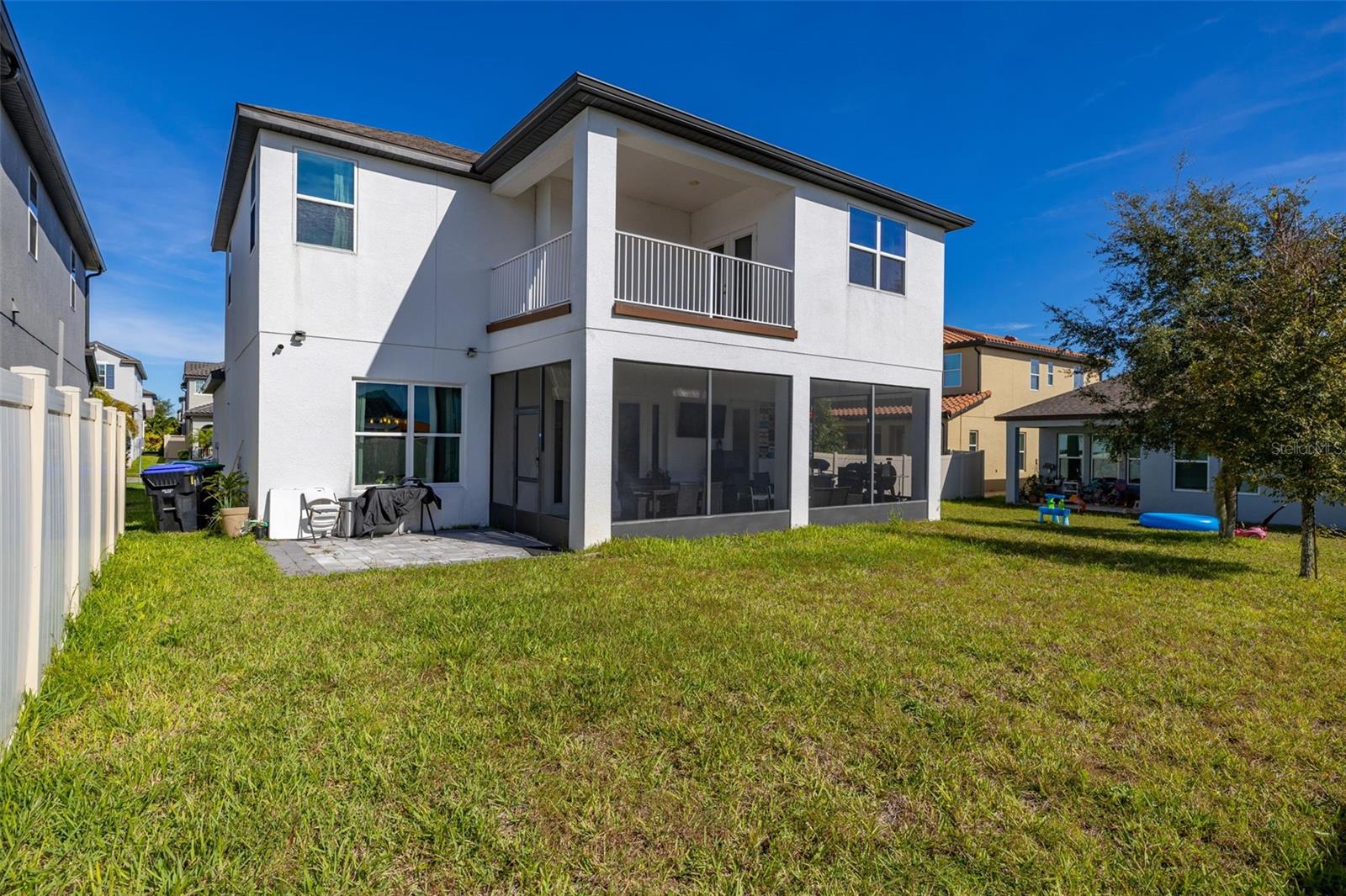 WATERMARK - Residential