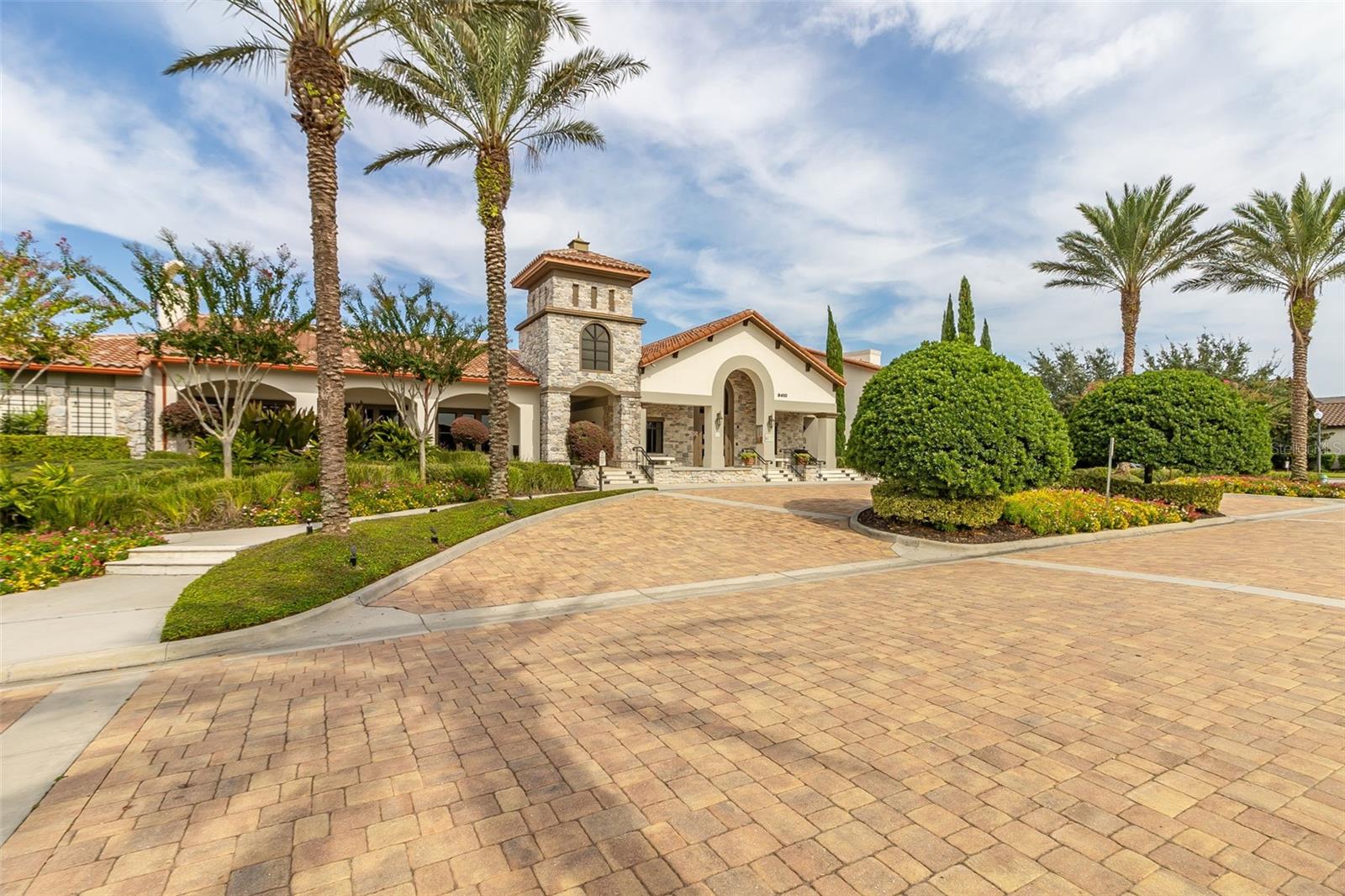 WATERMARK - Residential