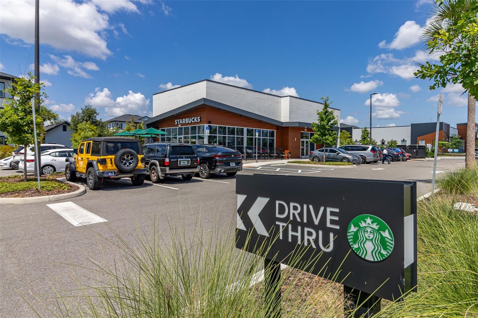 WATERMARK - Residential