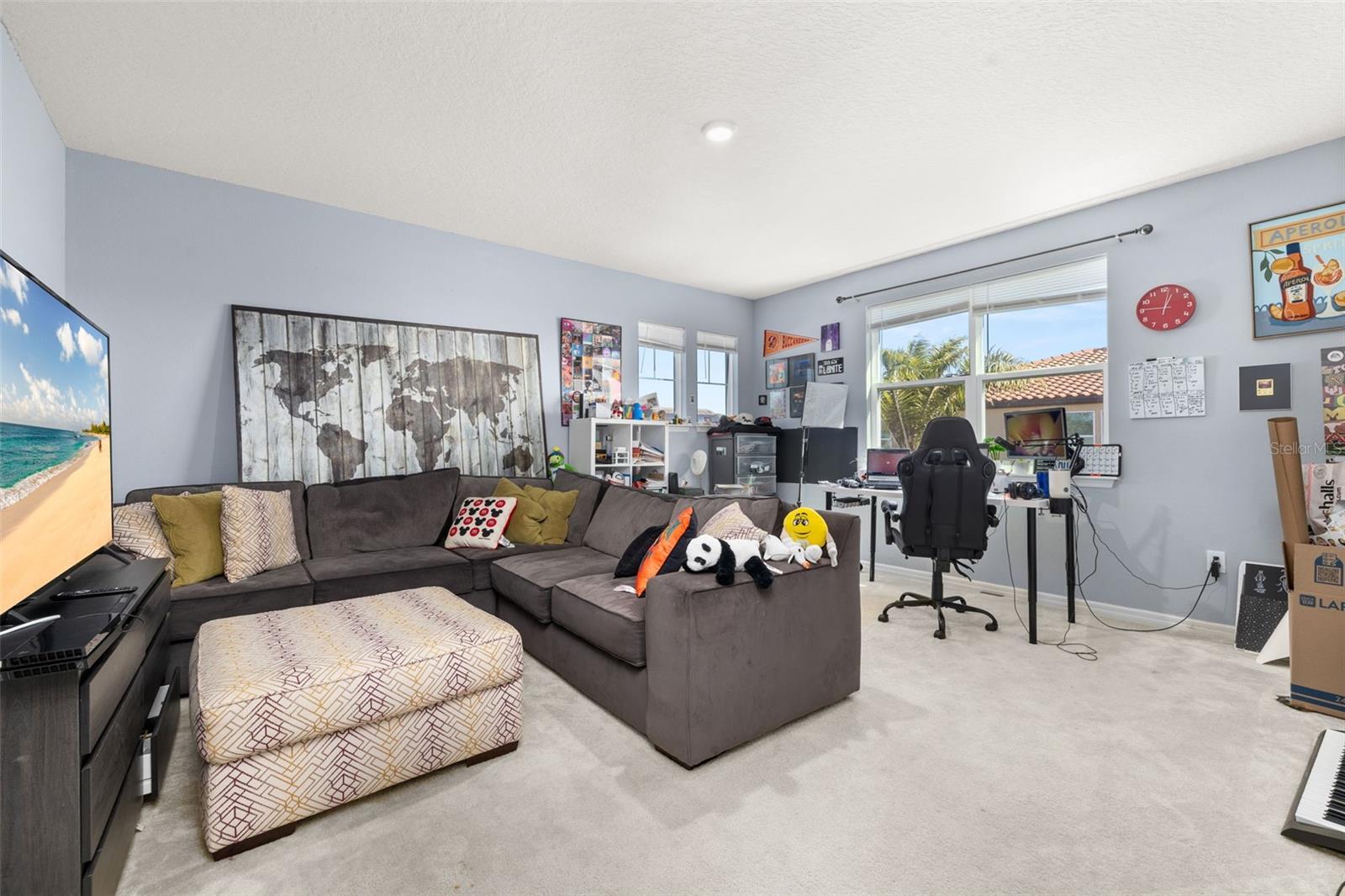 WATERMARK - Residential