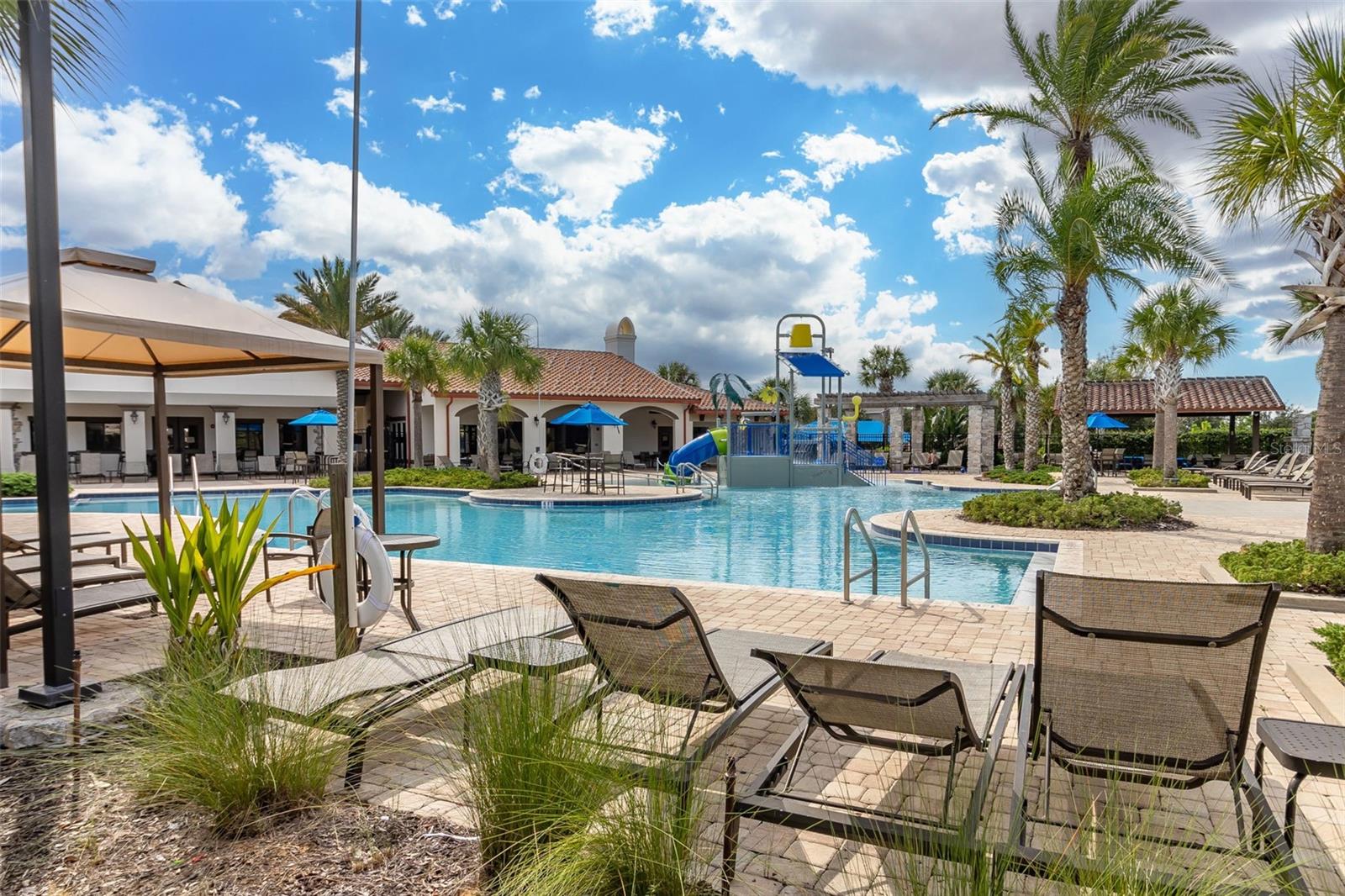 WATERMARK - Residential