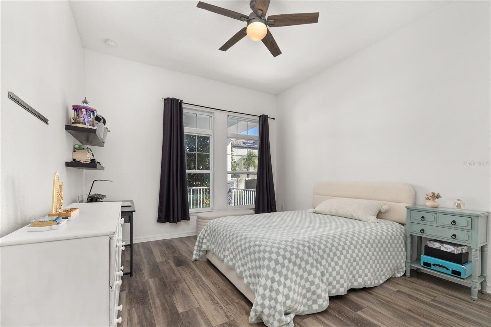 WATERMARK - Residential