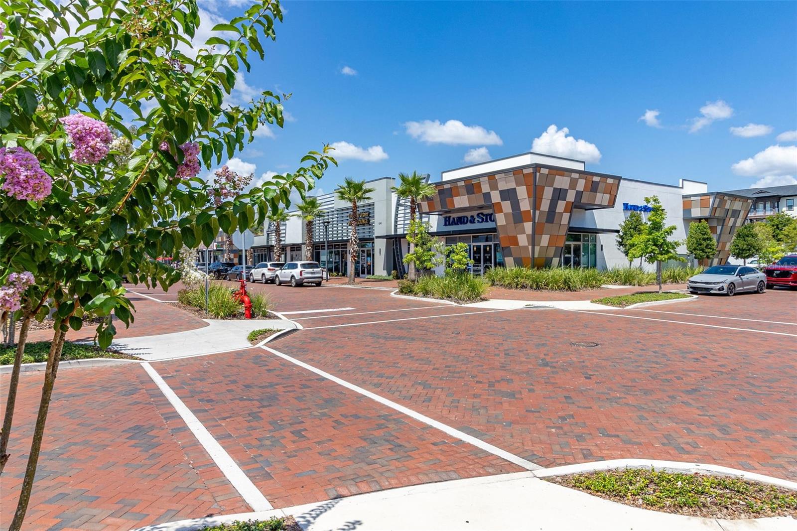 WATERMARK - Residential