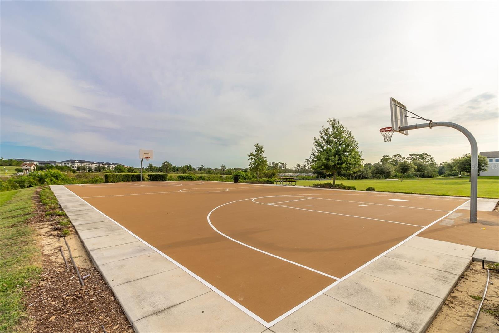 WATERMARK - Residential