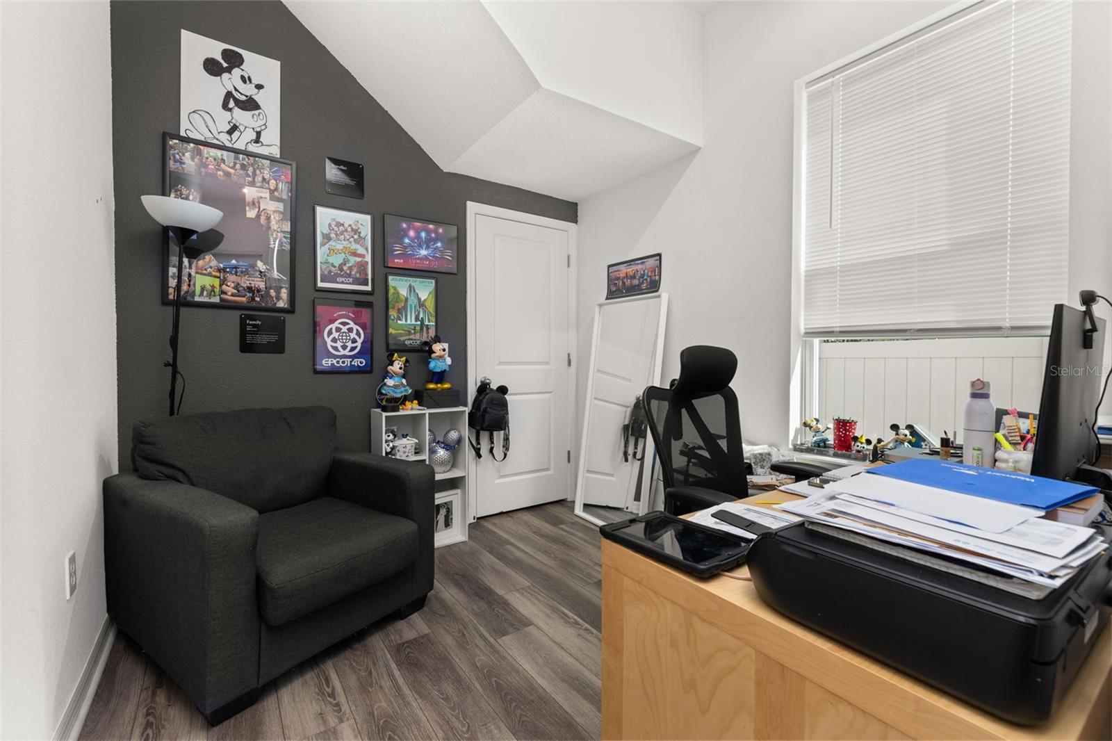 WATERMARK - Residential