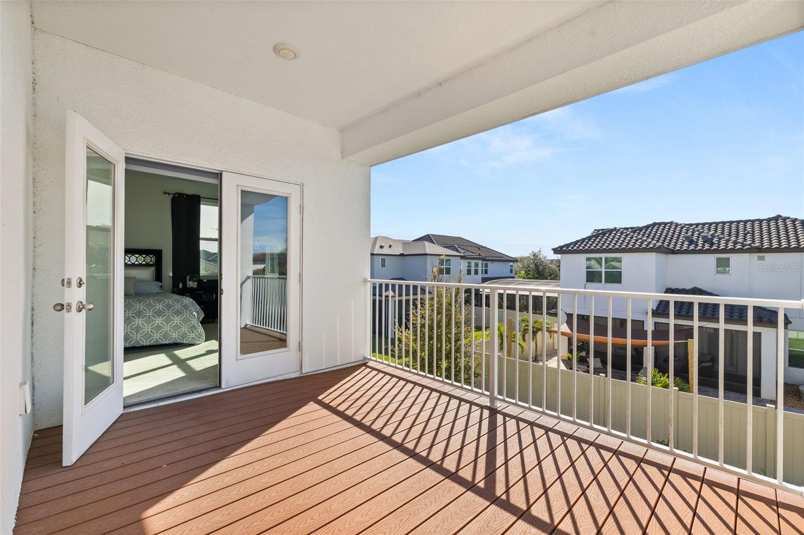 WATERMARK - Residential