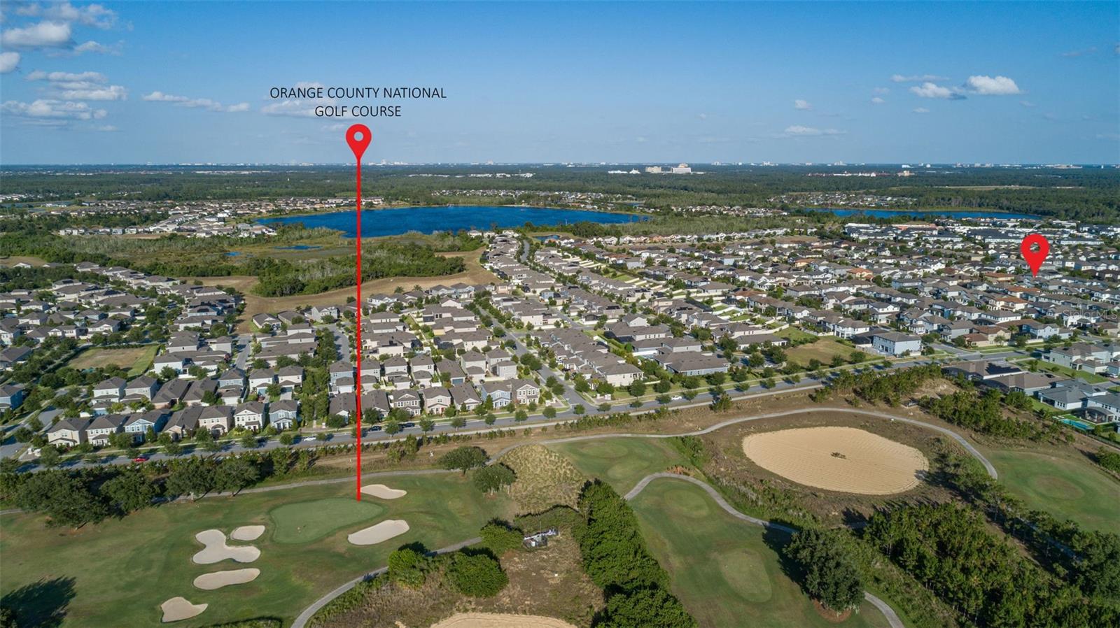 WATERMARK - Residential