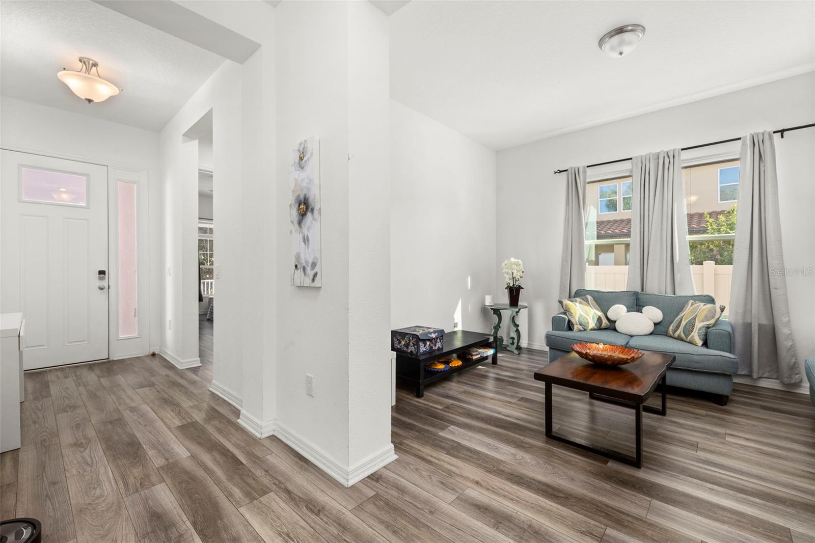 WATERMARK - Residential