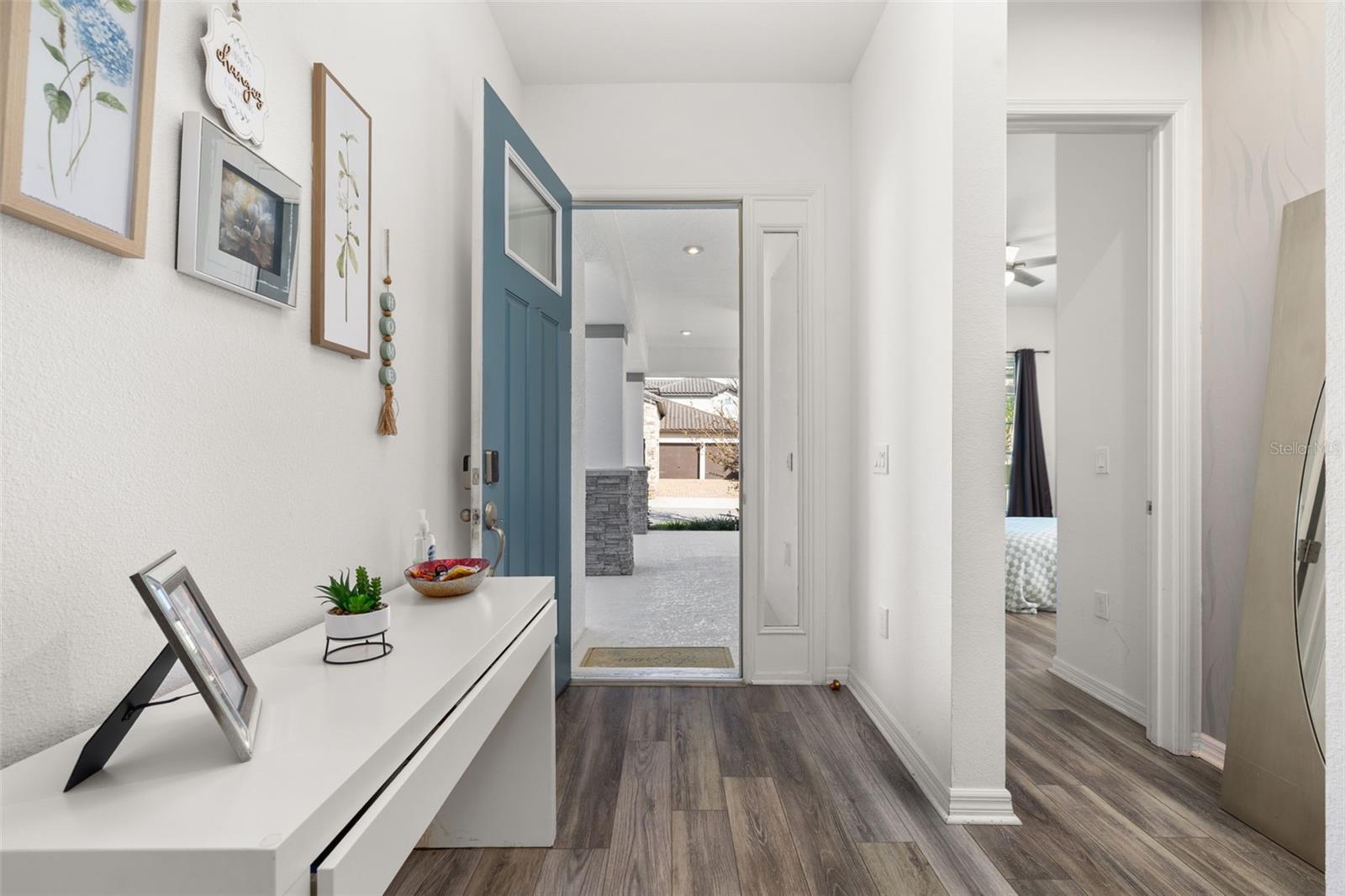 WATERMARK - Residential